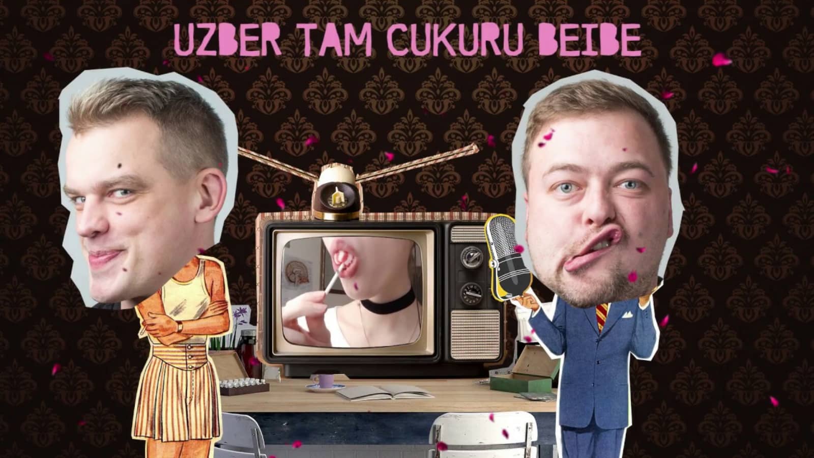 Transleiteris — Cukurs Cukurs