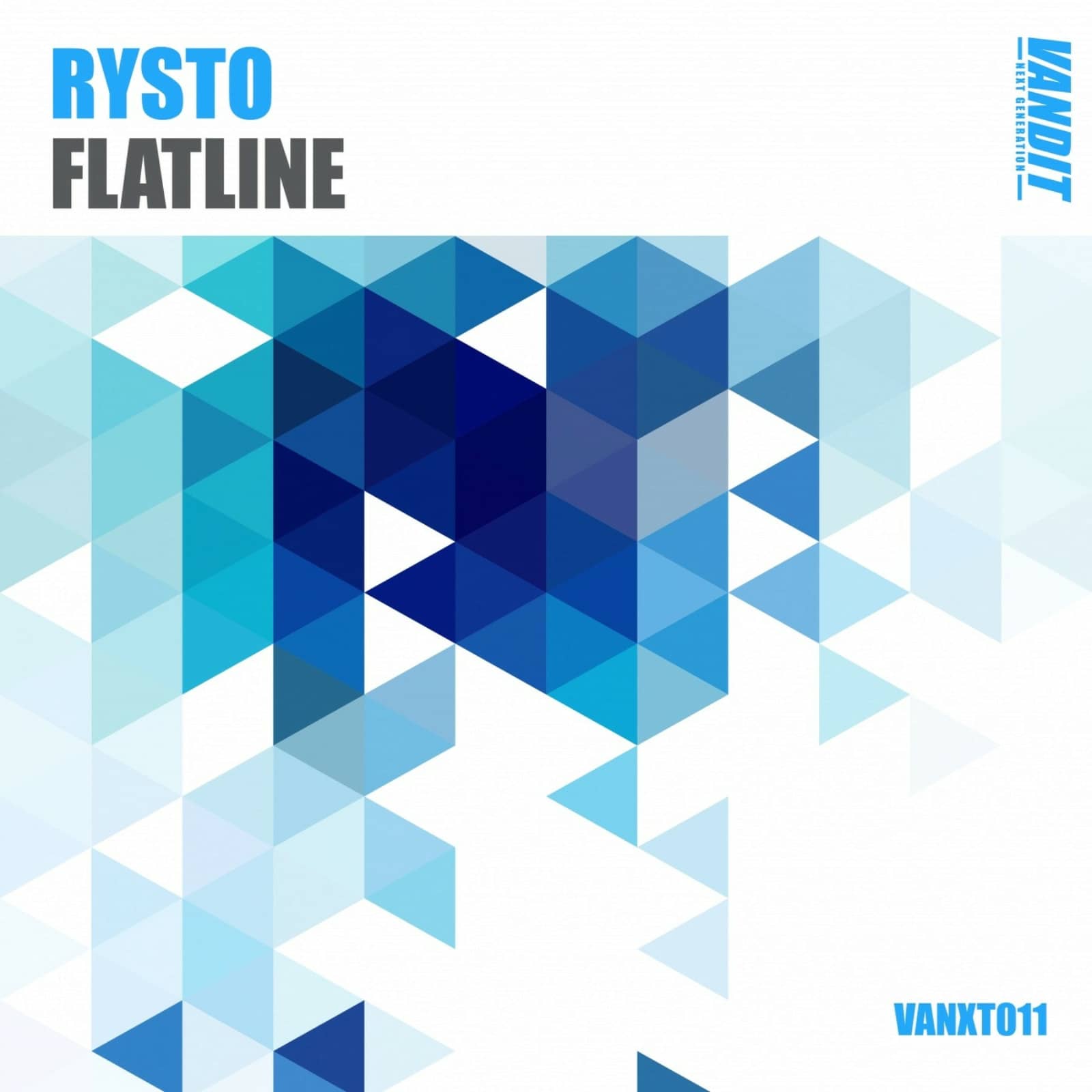 Rysto — Flatline (Extended)