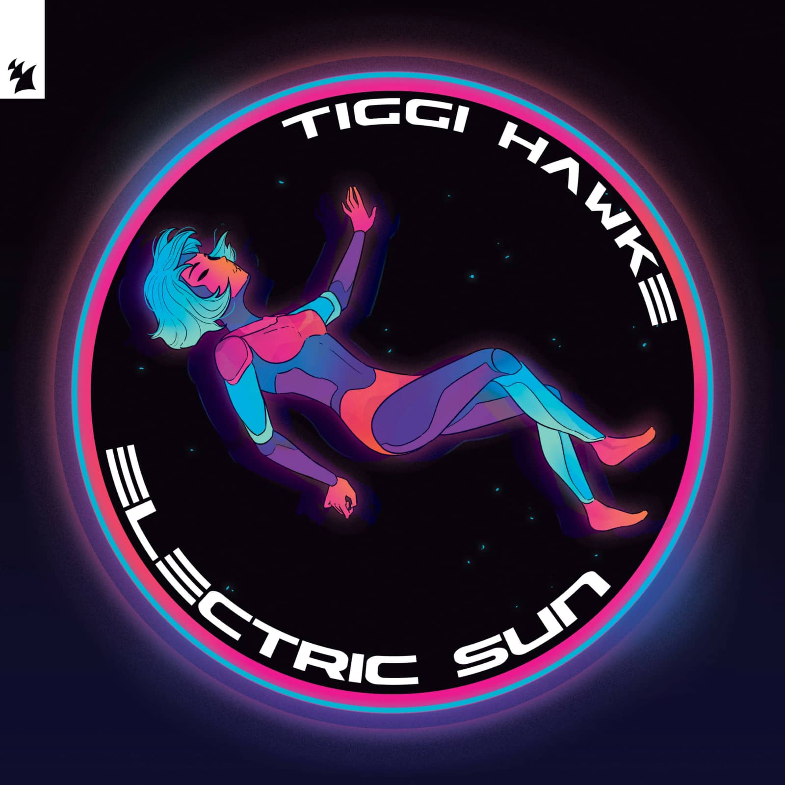 Tiggi Hawke — Electric Sun