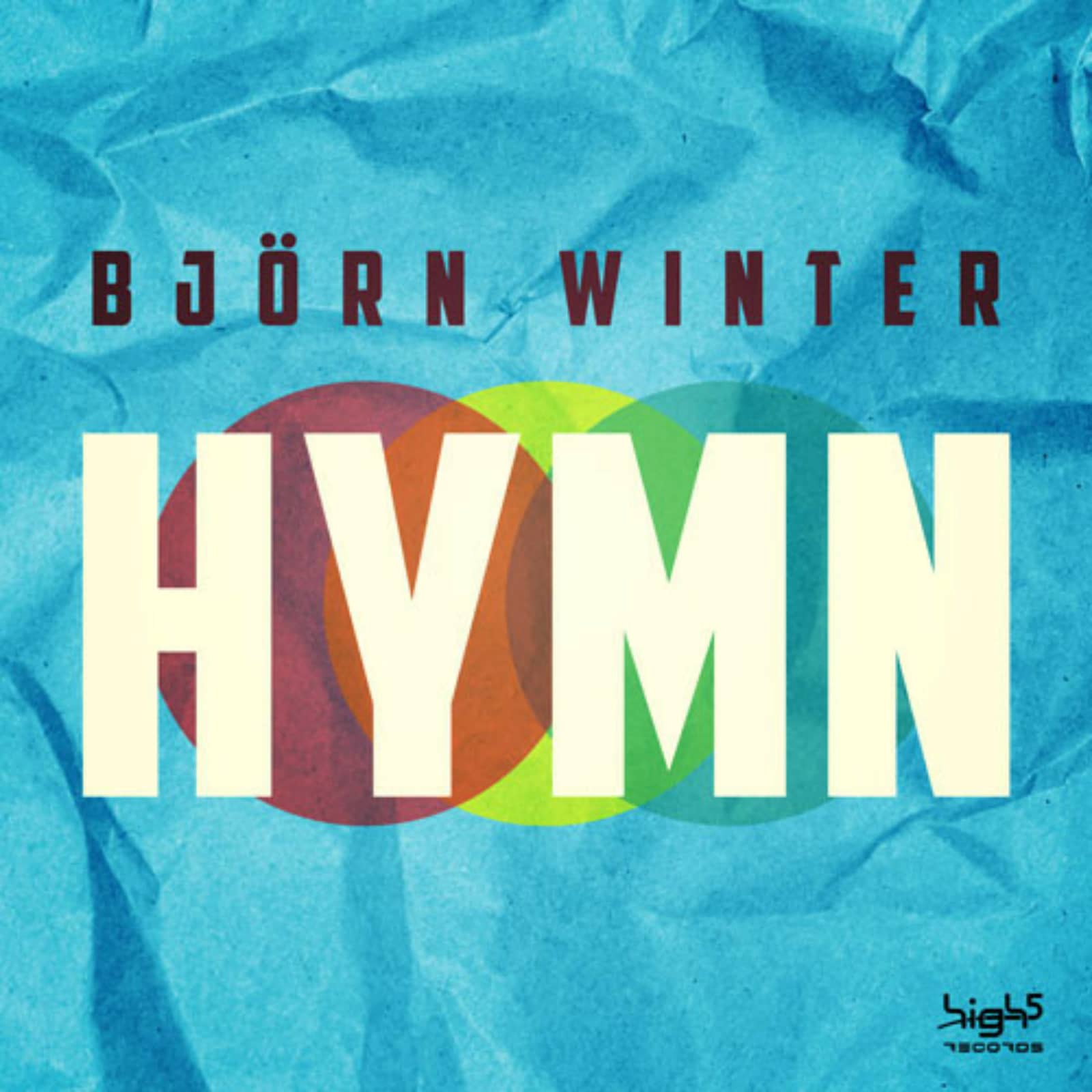 Björn Winter — Hymn (Scoon & Delore Mix Edit)