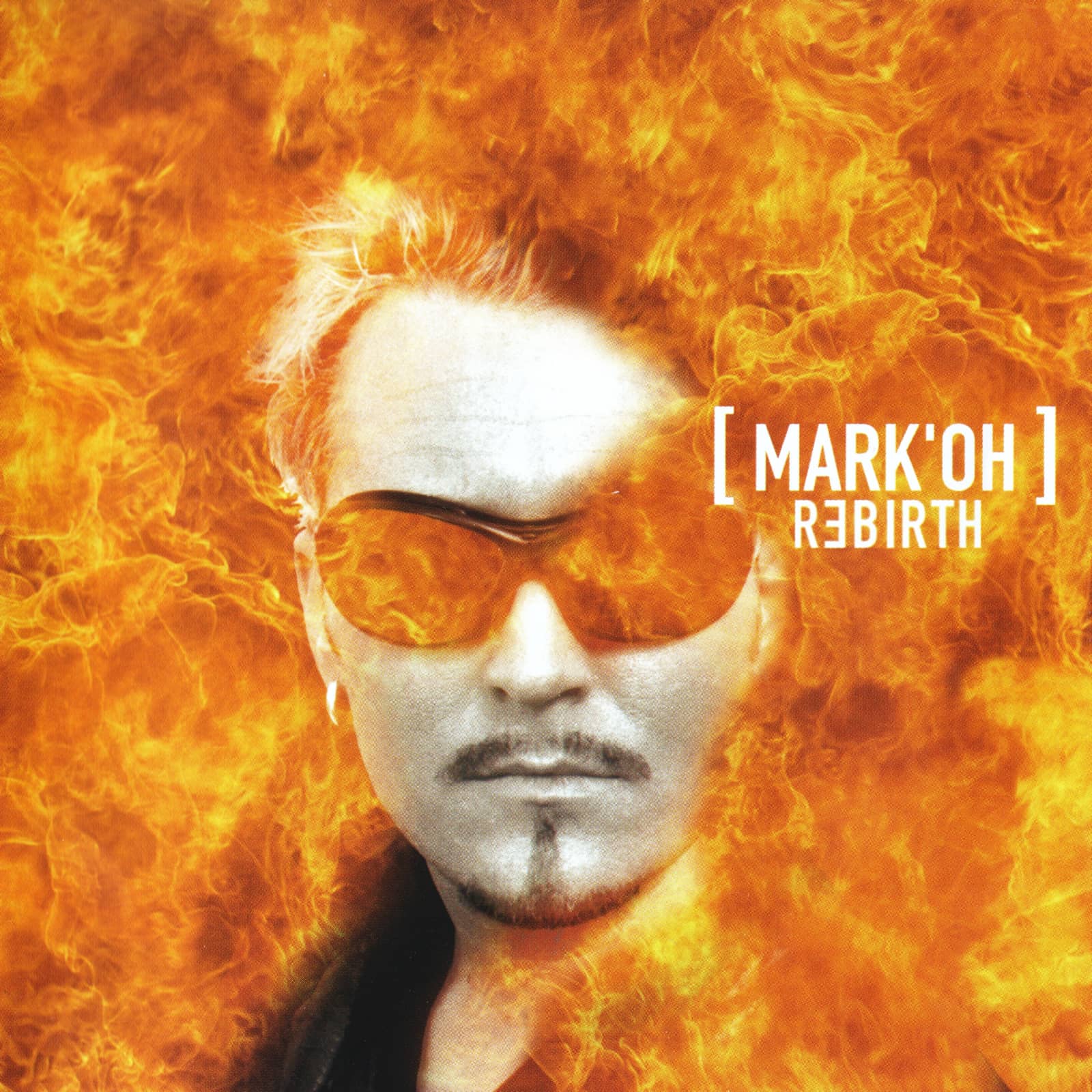 Mark 'Oh — The Sparrows and the Nightingales