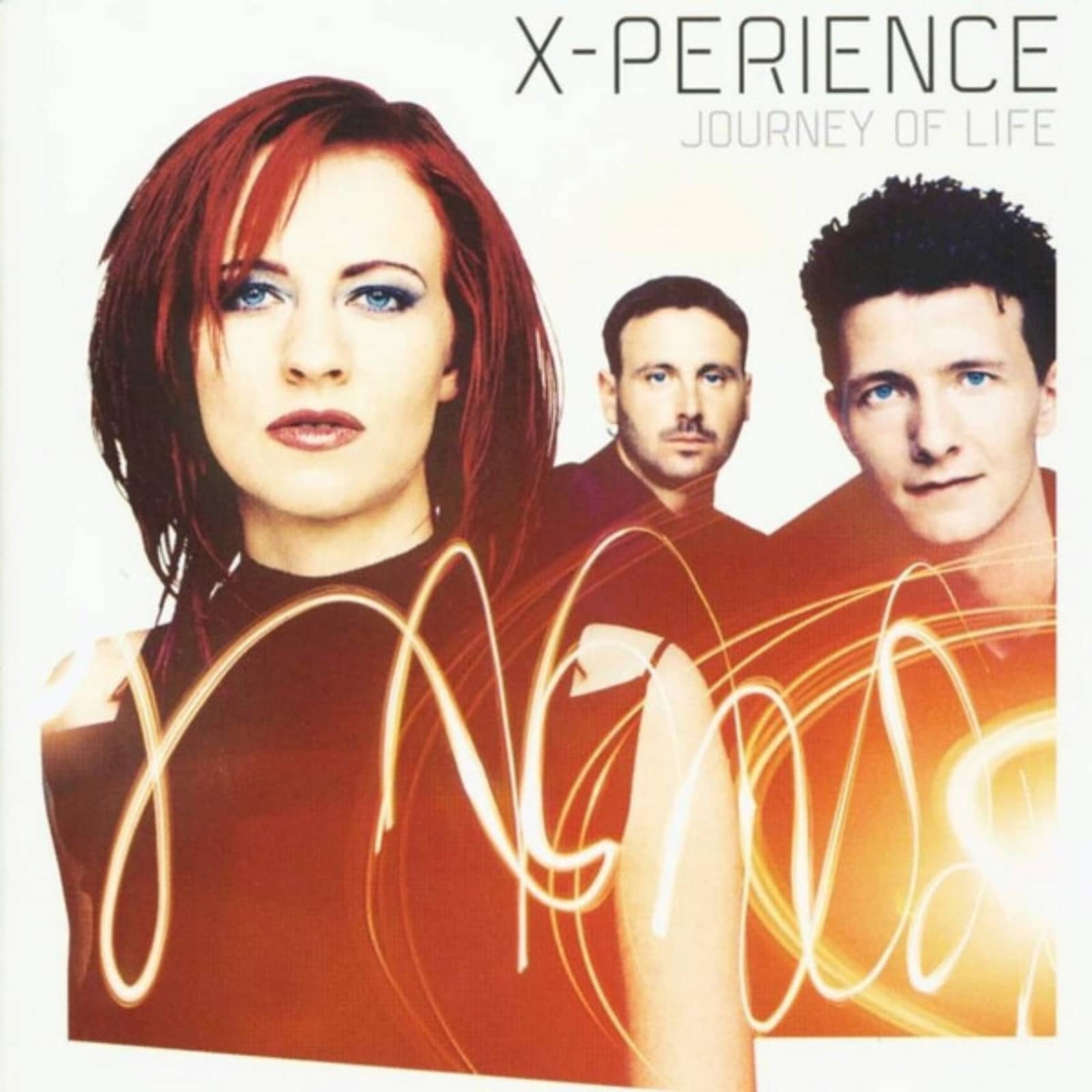 X-Perience — The Journey Of Life