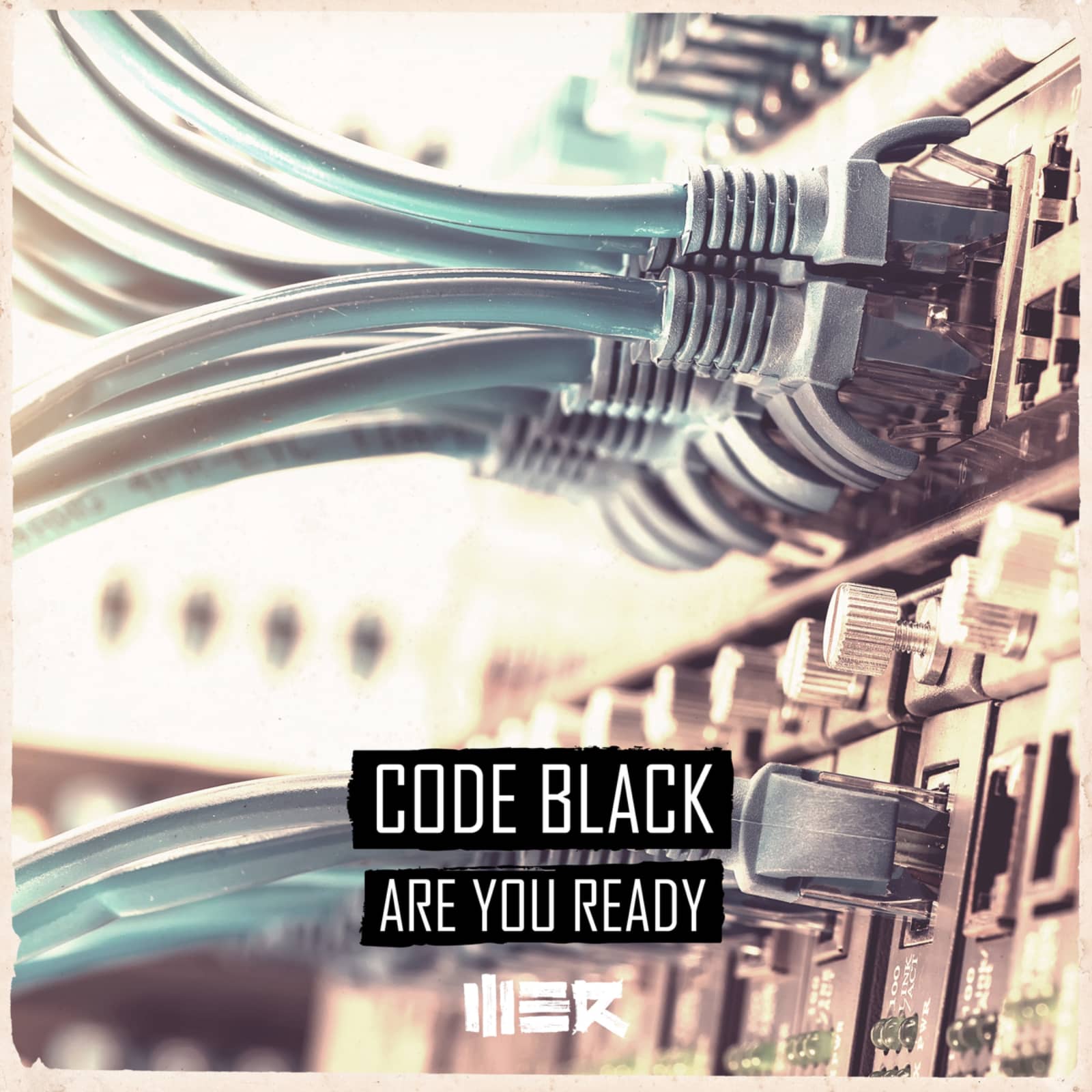 Code Black — Are You Ready