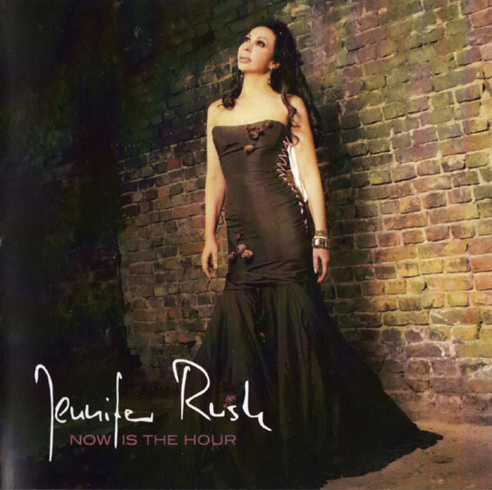 Jennifer Rush — Dream Awake