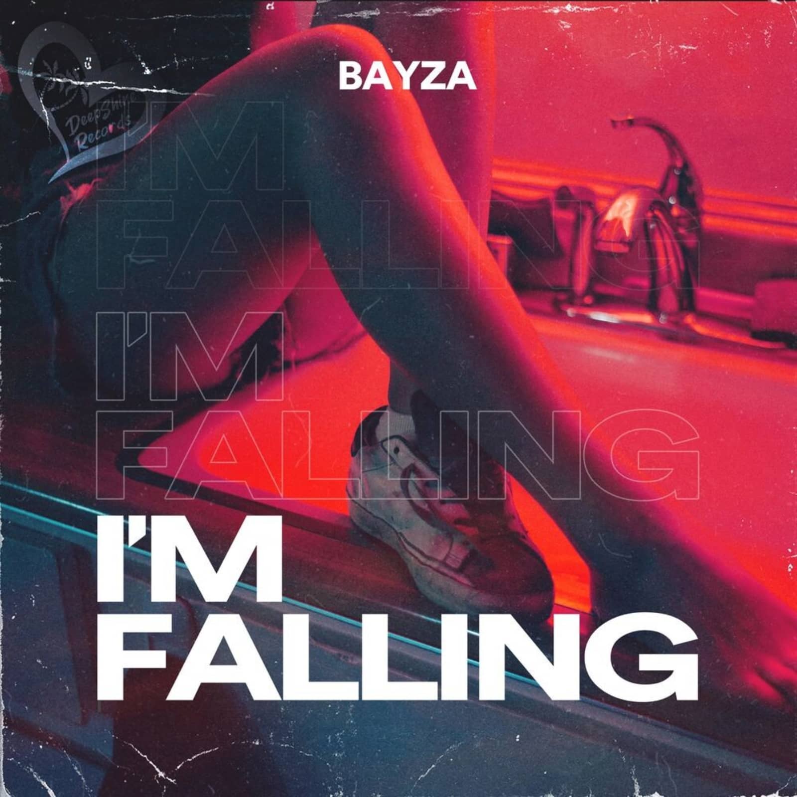 Bayza — I Am Falling