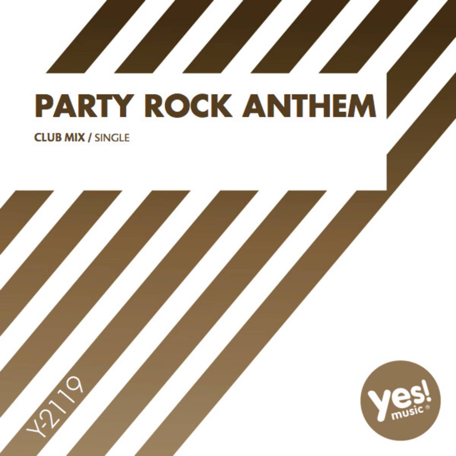 MC Joe & The Vanillas — Party Rock Anthem (R.P. Remix 132 Bpm)