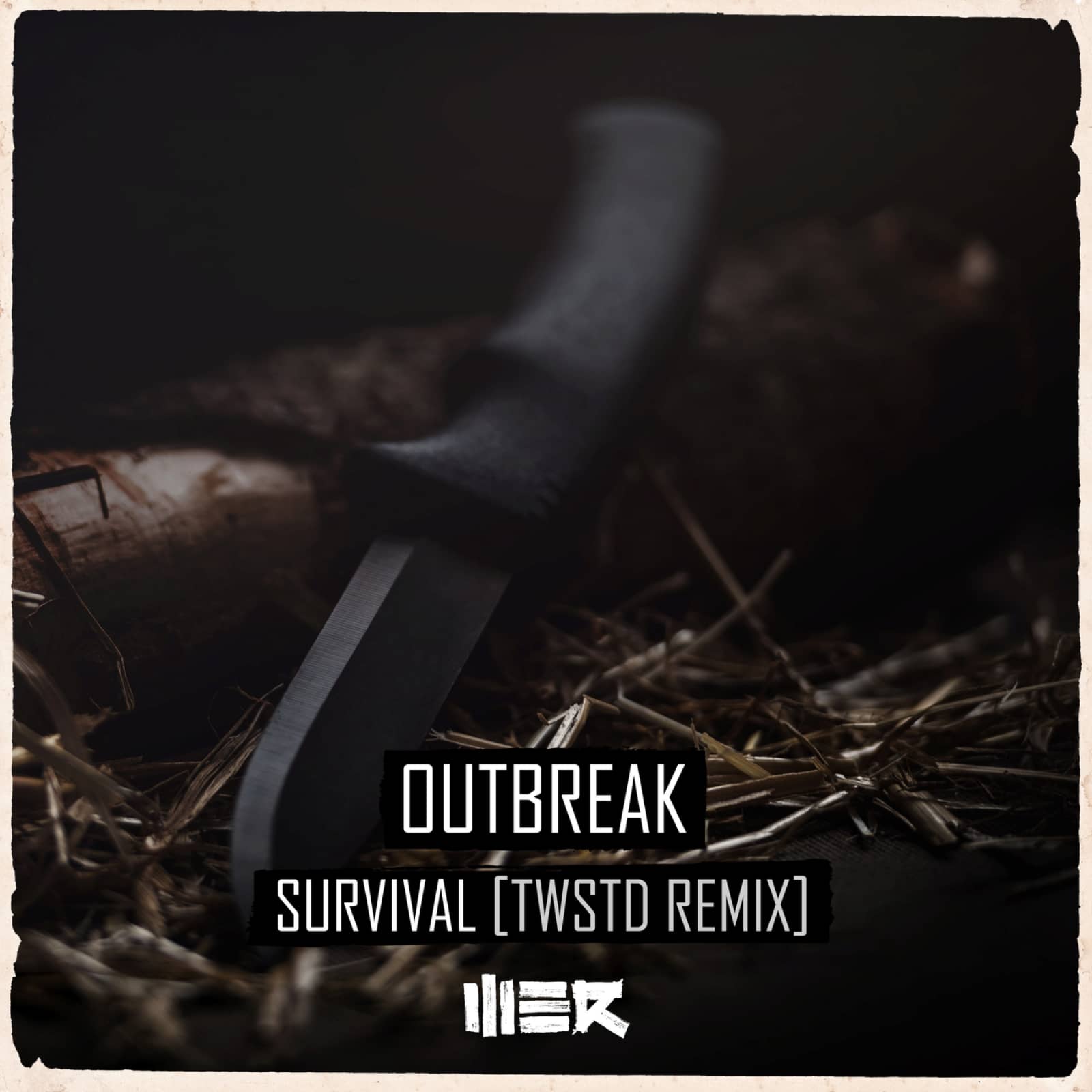 Outbreak — Survival (TWSTD Remix)