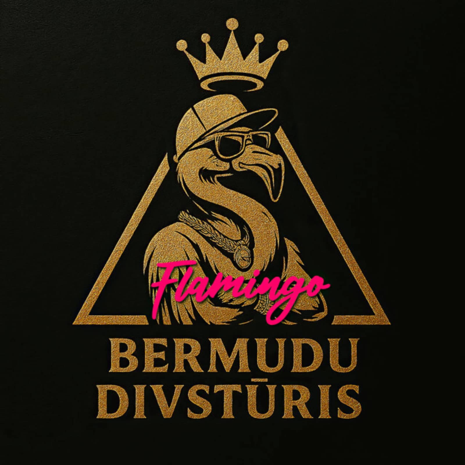 Bermudu Divstūris / Apvedceļš — TEST DRIVE