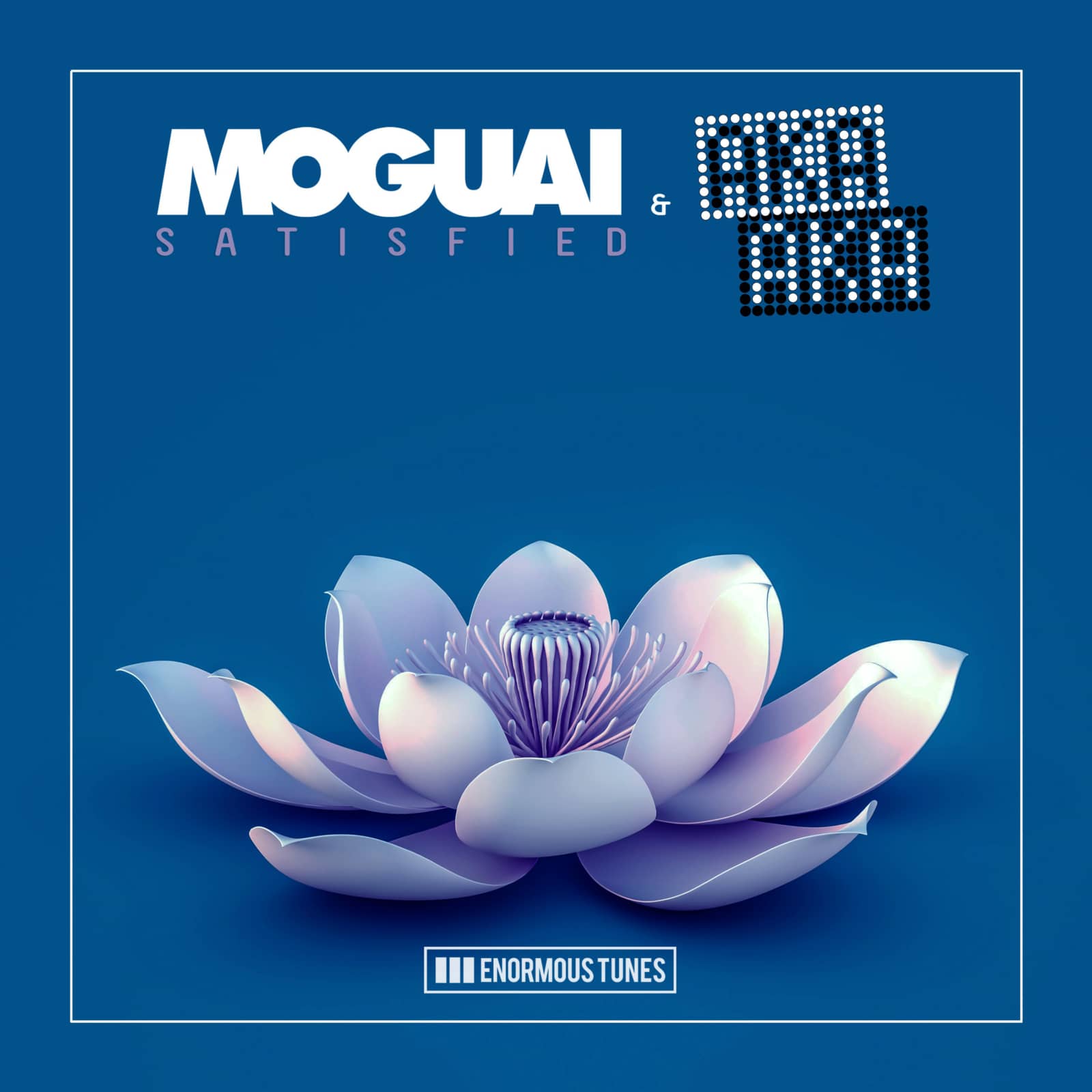 Moguai feat. AKA AKA — Satisfied (Me & My Toothbrush Remix Edit)