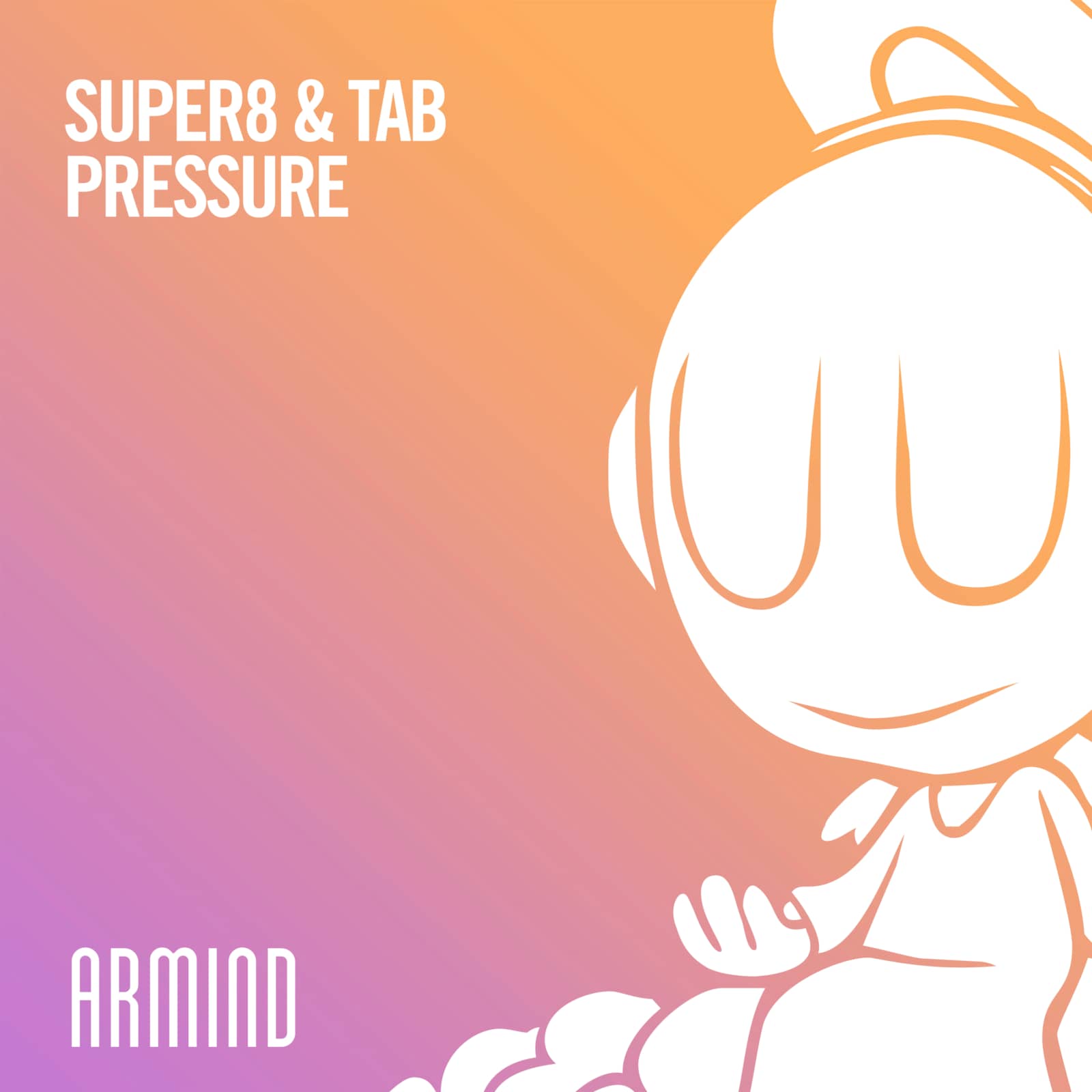 Super8 & TAB — Pressure