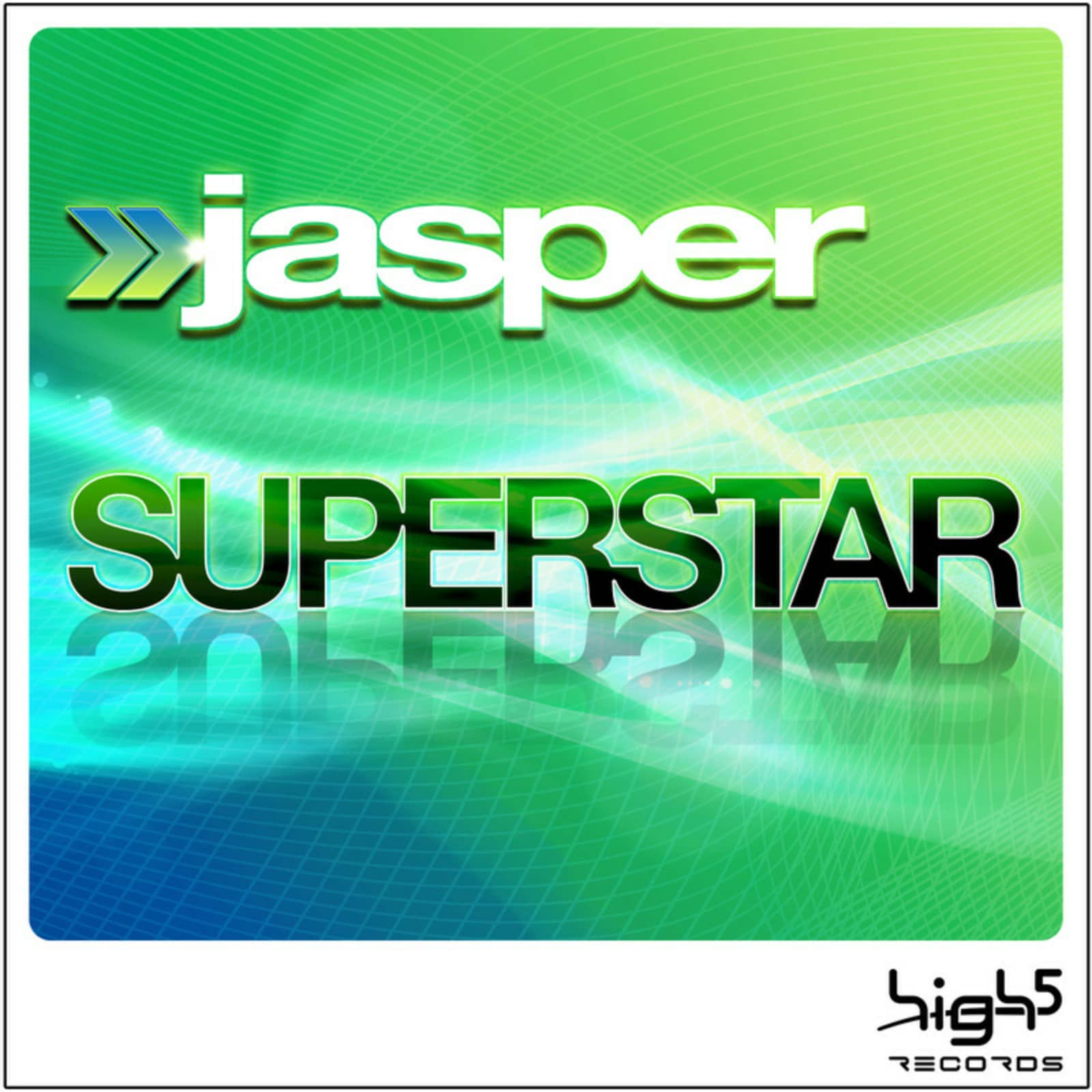 Jasper — Superstar (Radio Cut)