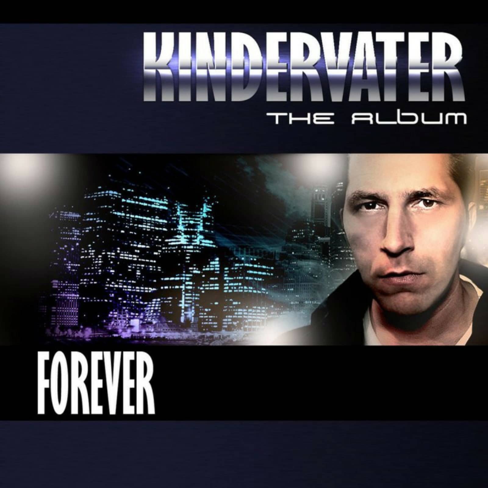 Kindervater — Get A Life (Radio Edit)