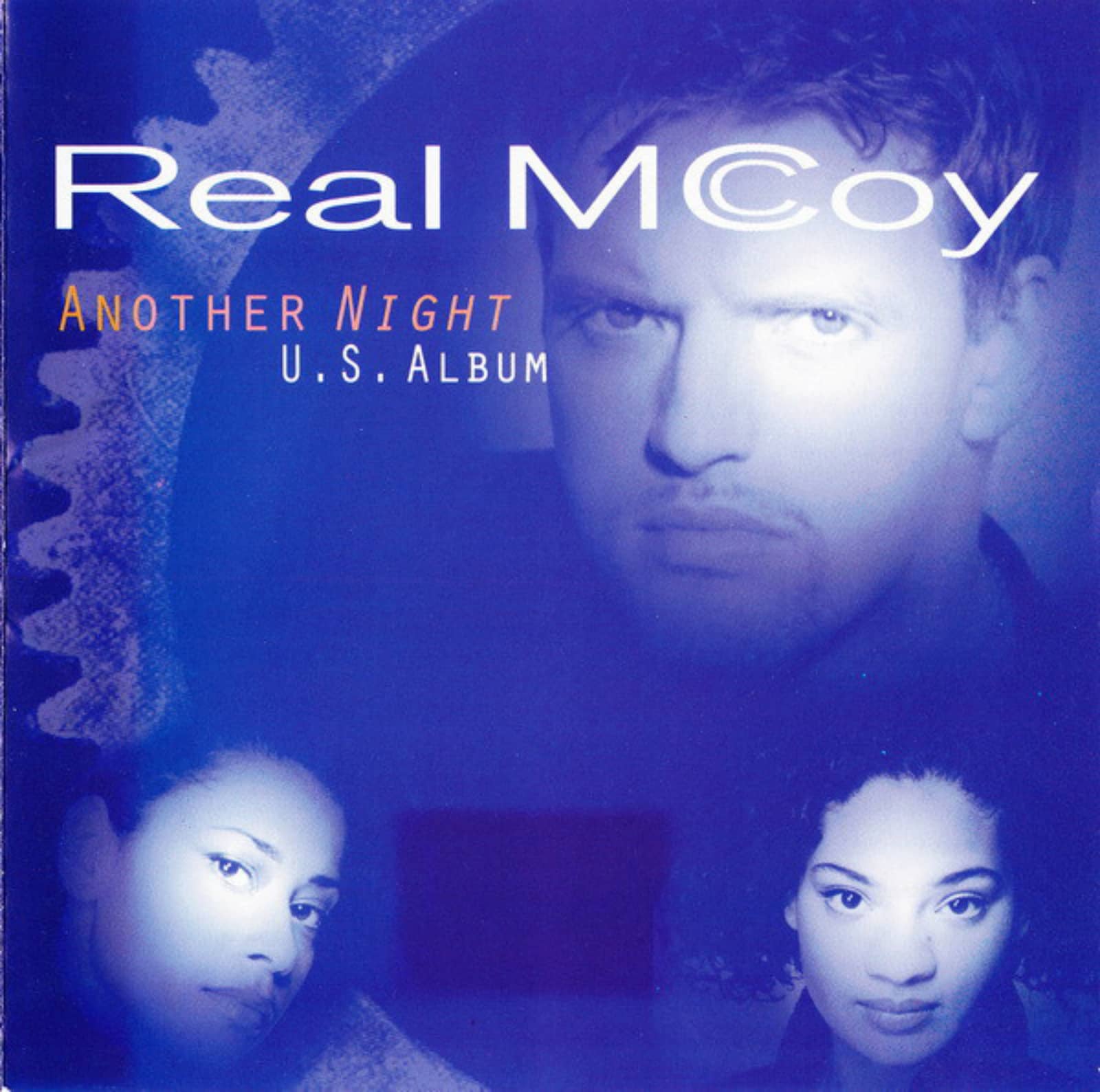 Real McCoy — Run Away (House Mix)