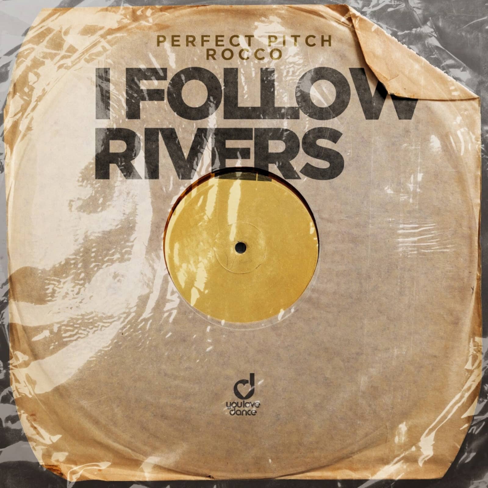 Perfect Pitch & Rocco — I Follow Rivers