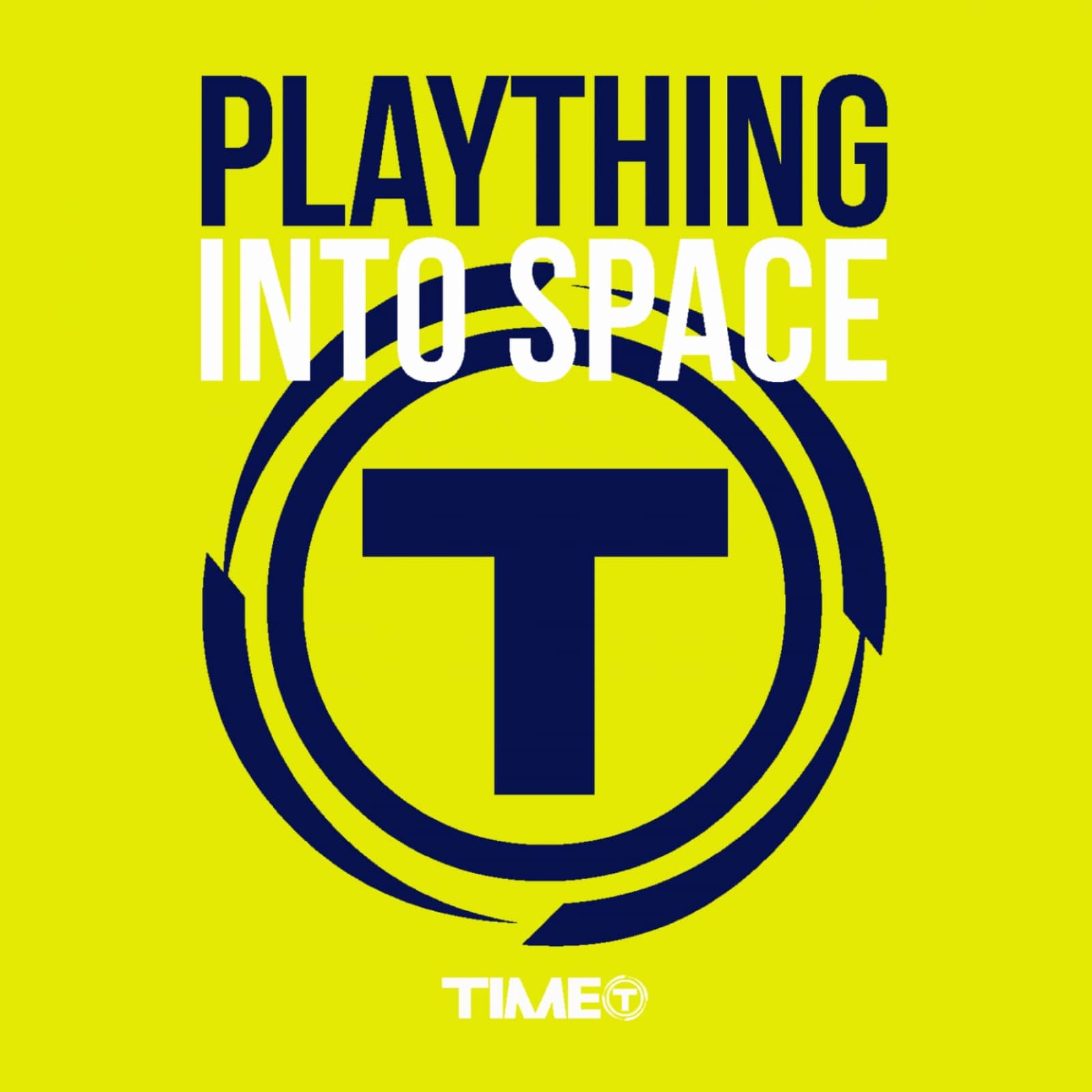 Plaything — Into Space (original radio mix)