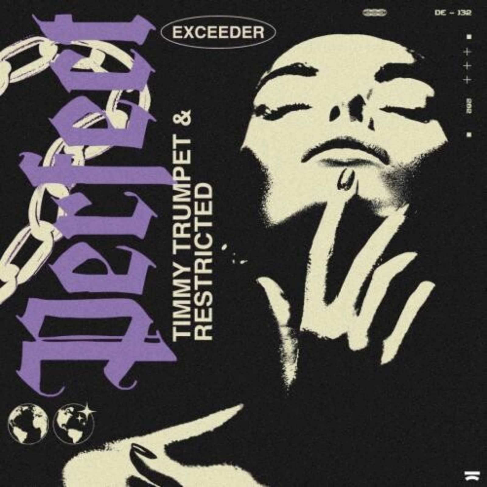 Timmy Trumpet & Restricted — Perfect (Exceeder) (Extended Mix)