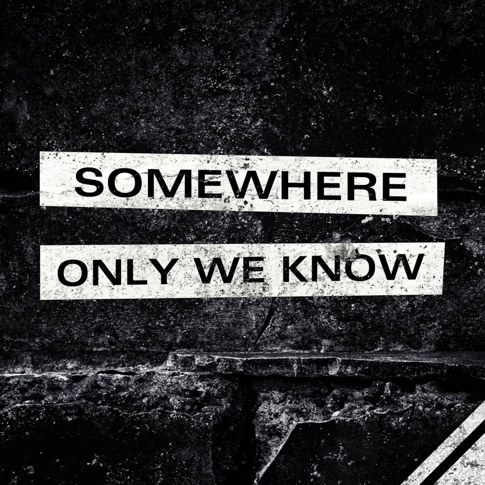 HUTS x Jordan Jay x IDETTO — Somewhere Only We Know