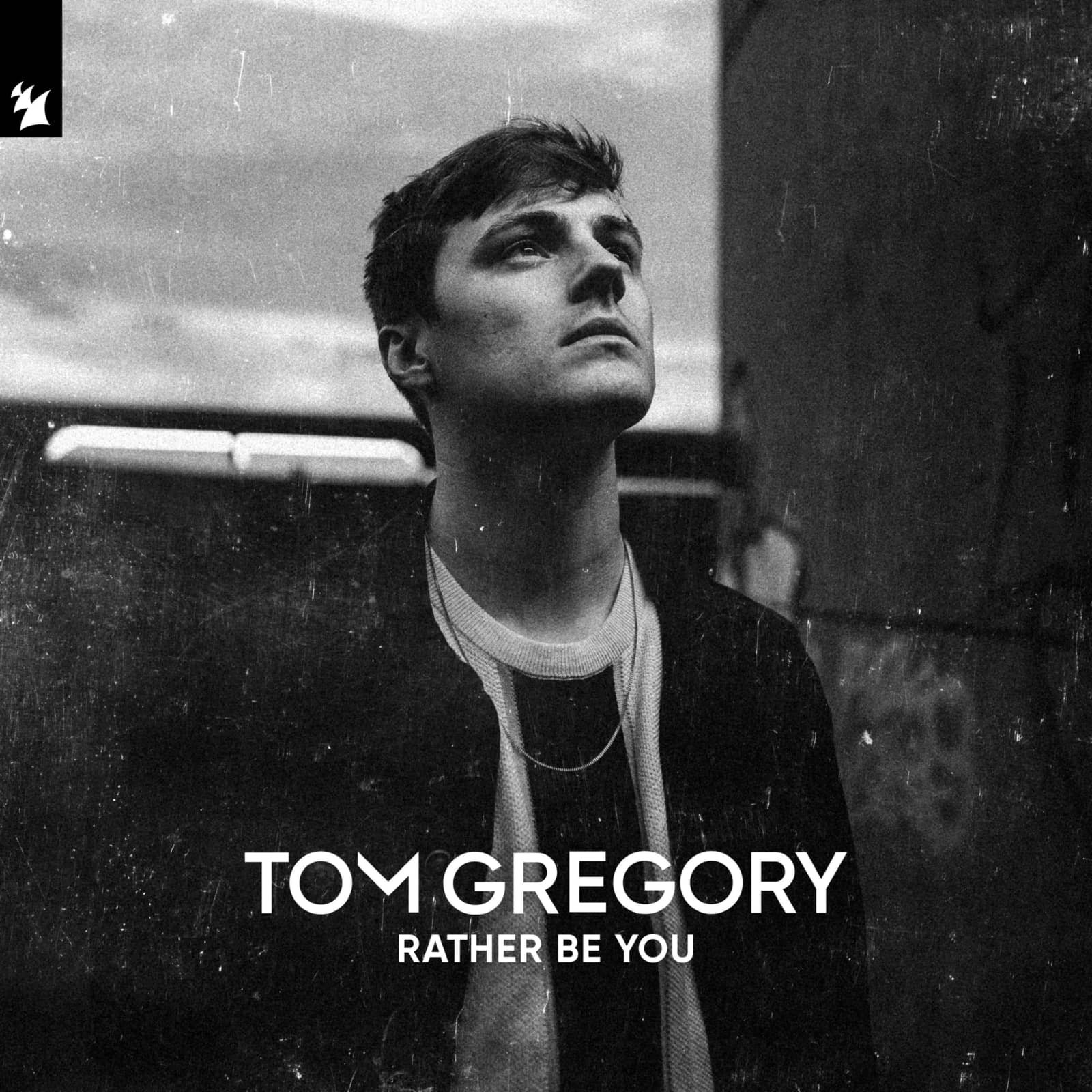 Tom Gregory — Rather Be You