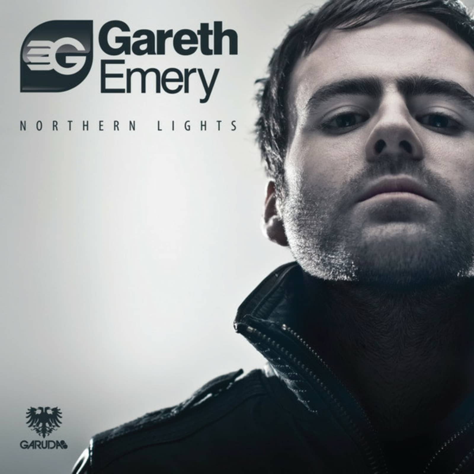 Gareth Emery Feat. Roxanne Emery — Too Dark Tonight