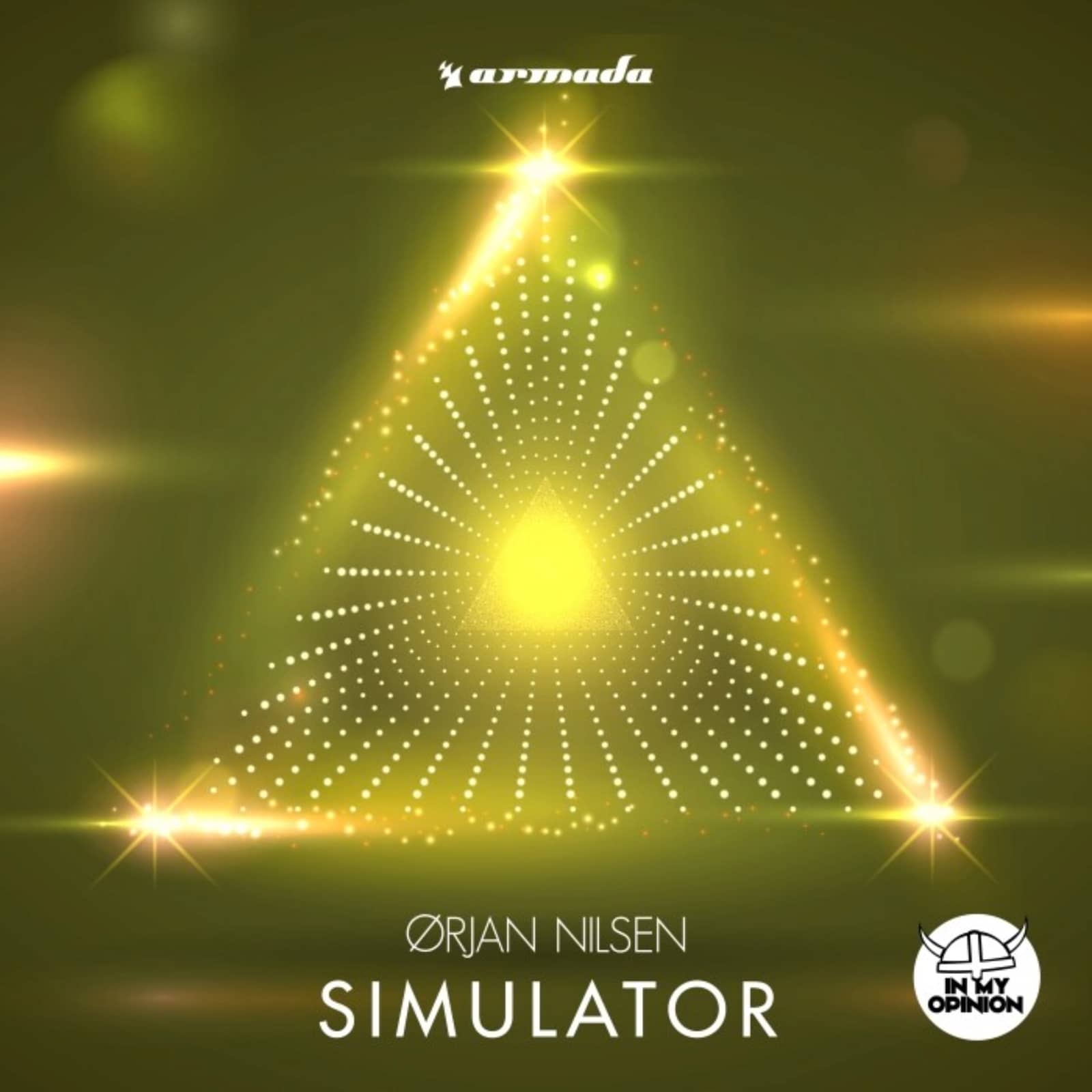Ørjan Nilsen — Simulator