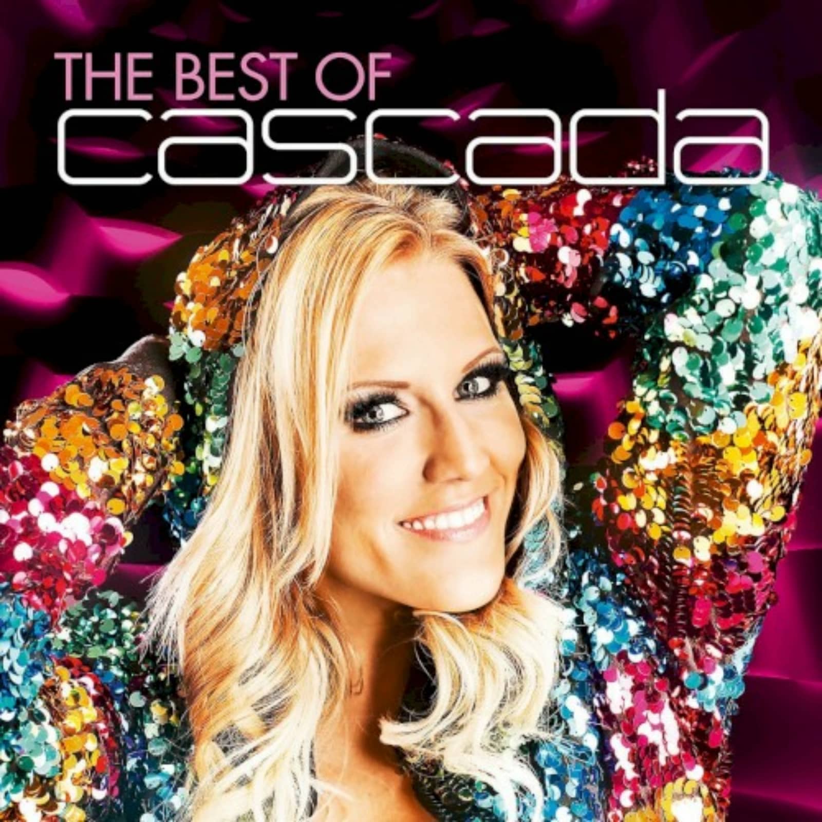 Cascada — Miracle (radio mix)