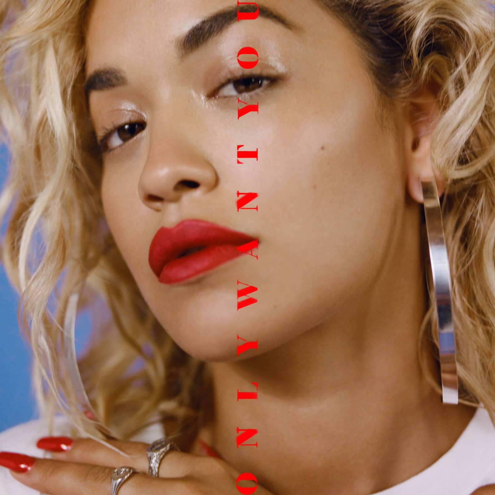 Rita Ora Feat. 6lack — Only Want You