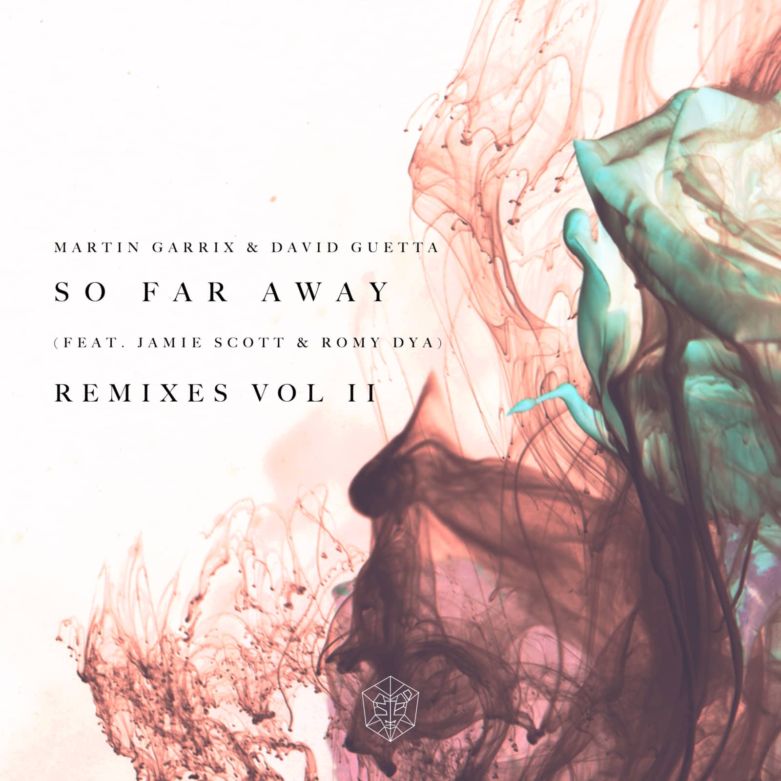 Martin Garrix & David Guetta feat. Jamie Scott & Romy Dya — So Far Away