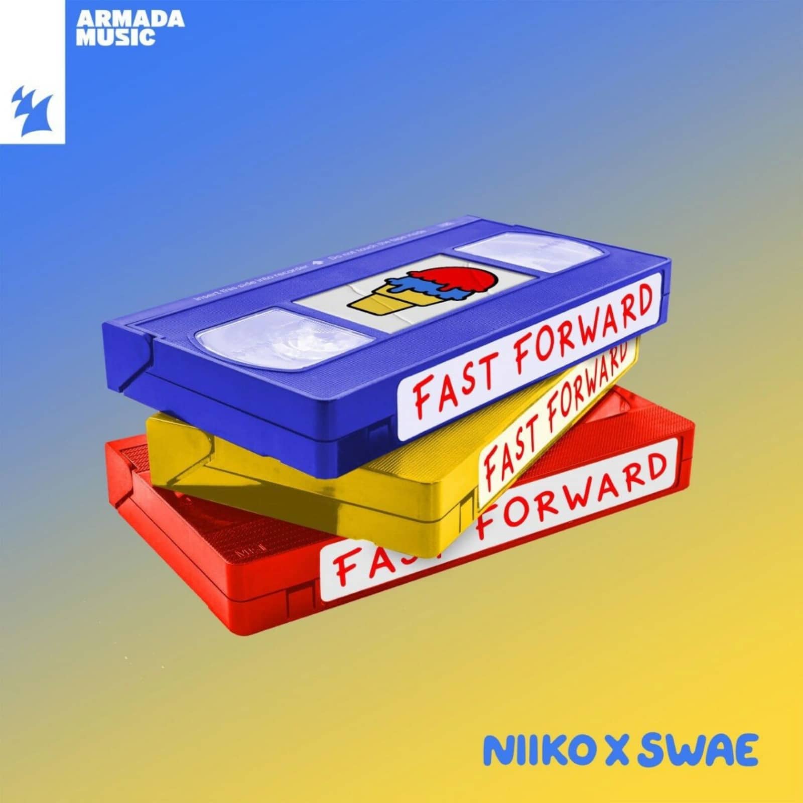 Niiko x SWAE — Fast Forward