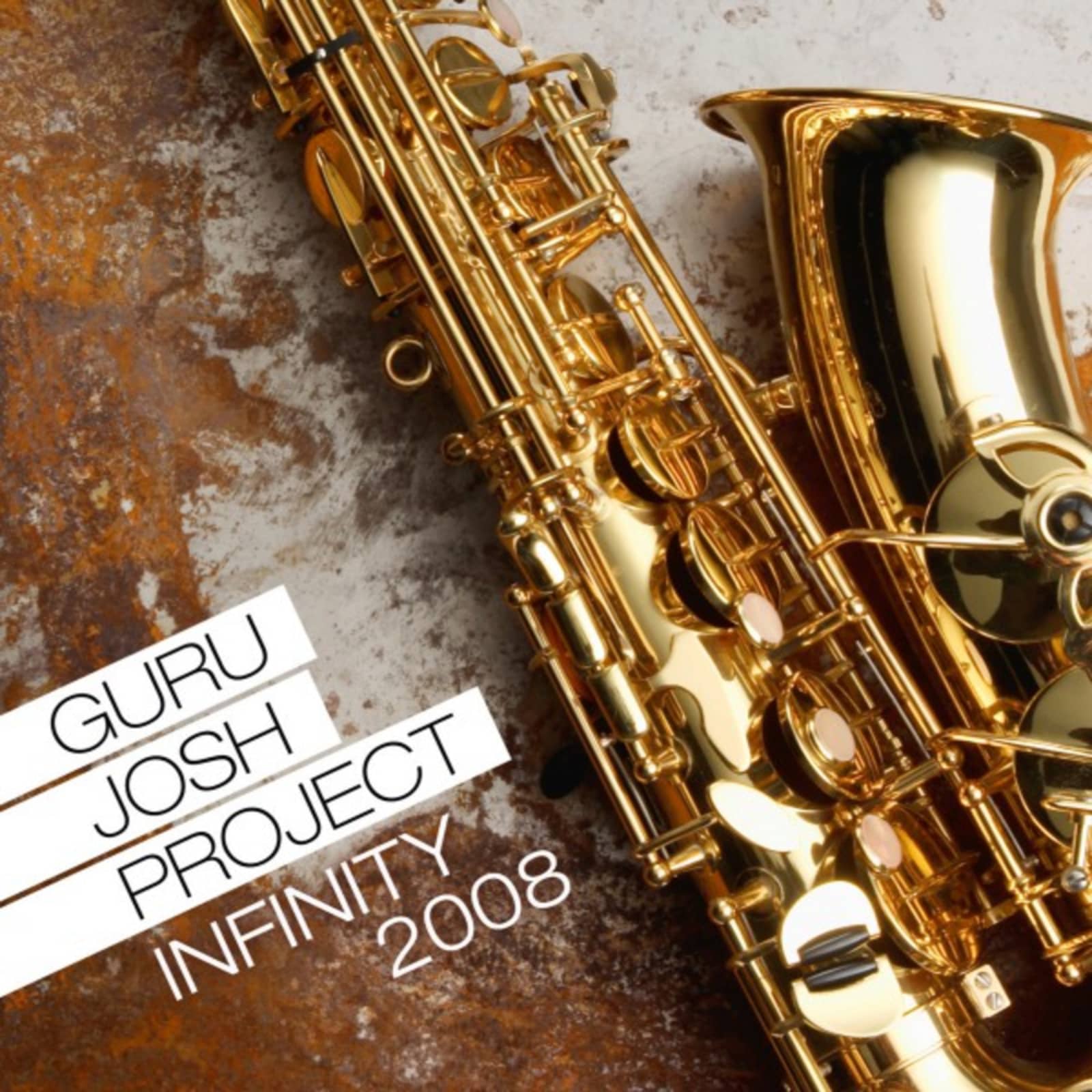 Guru Josh Project — Infinity 2008 (Klaas Vocal Mix)