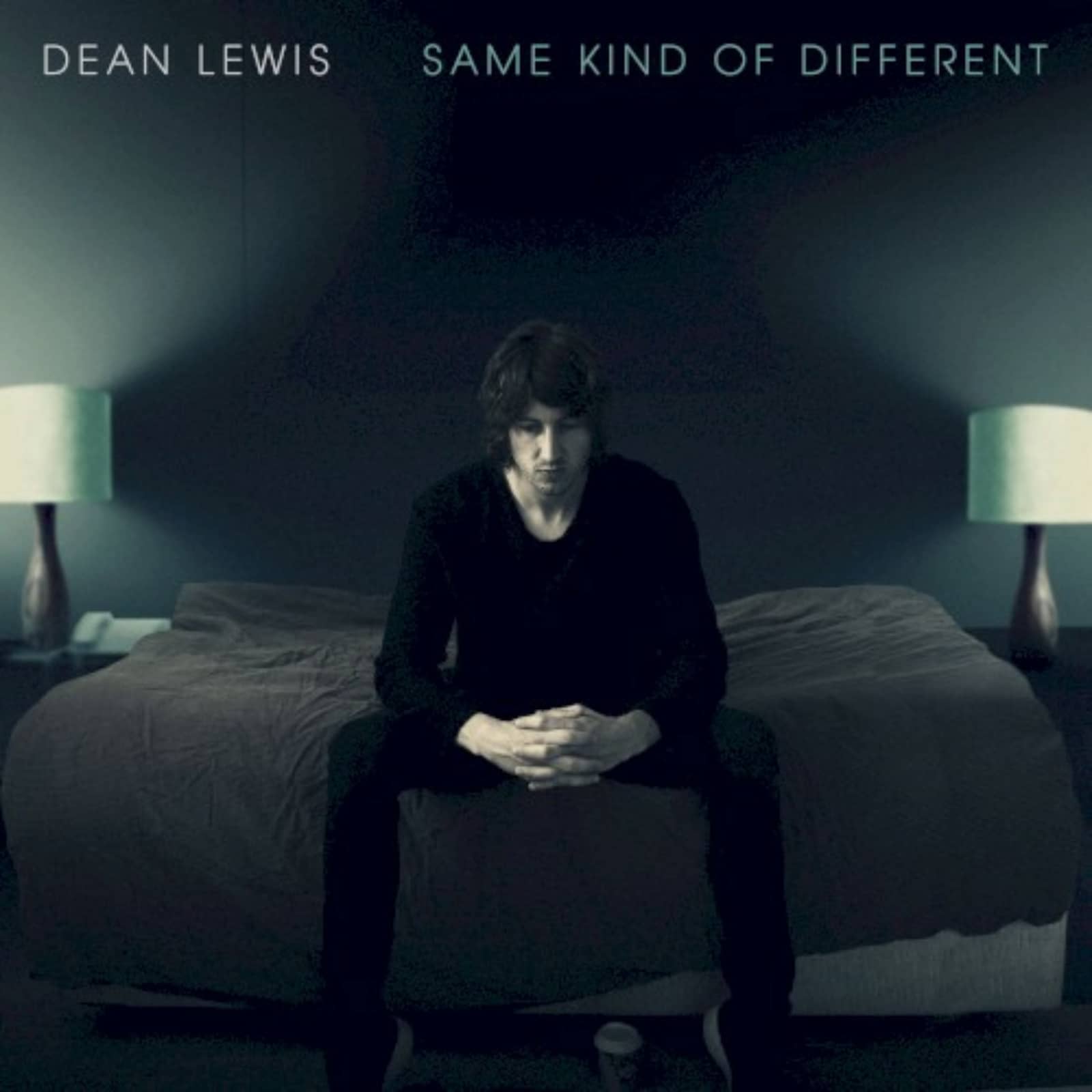 Dean Lewis — Waves