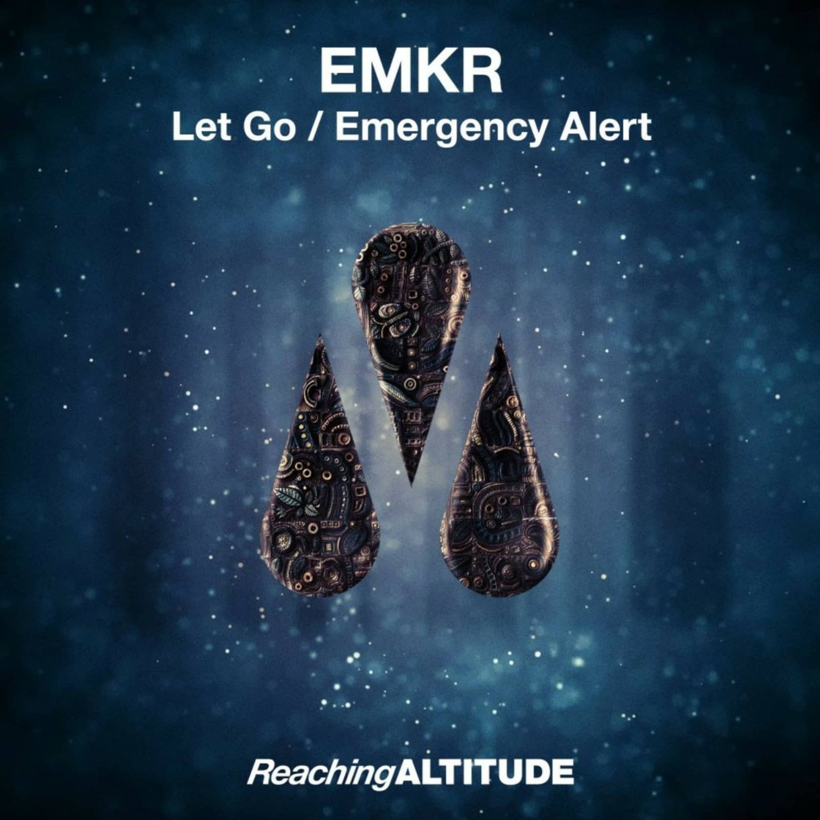 EMKR — Let Go (Radio Edit)