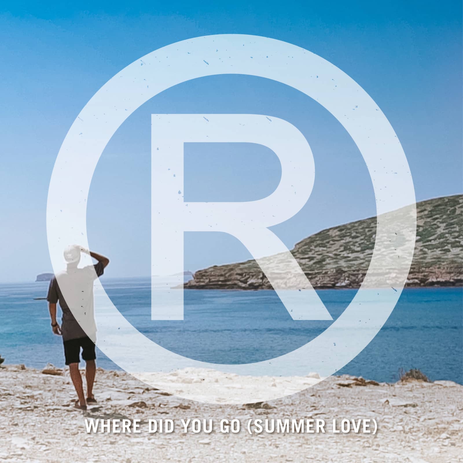 Regi — Where Did You Go (Summer Love)