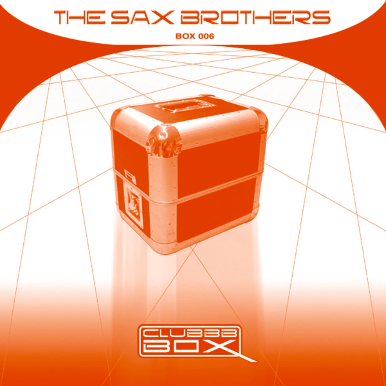The Sax Brothers — Careless Whisper