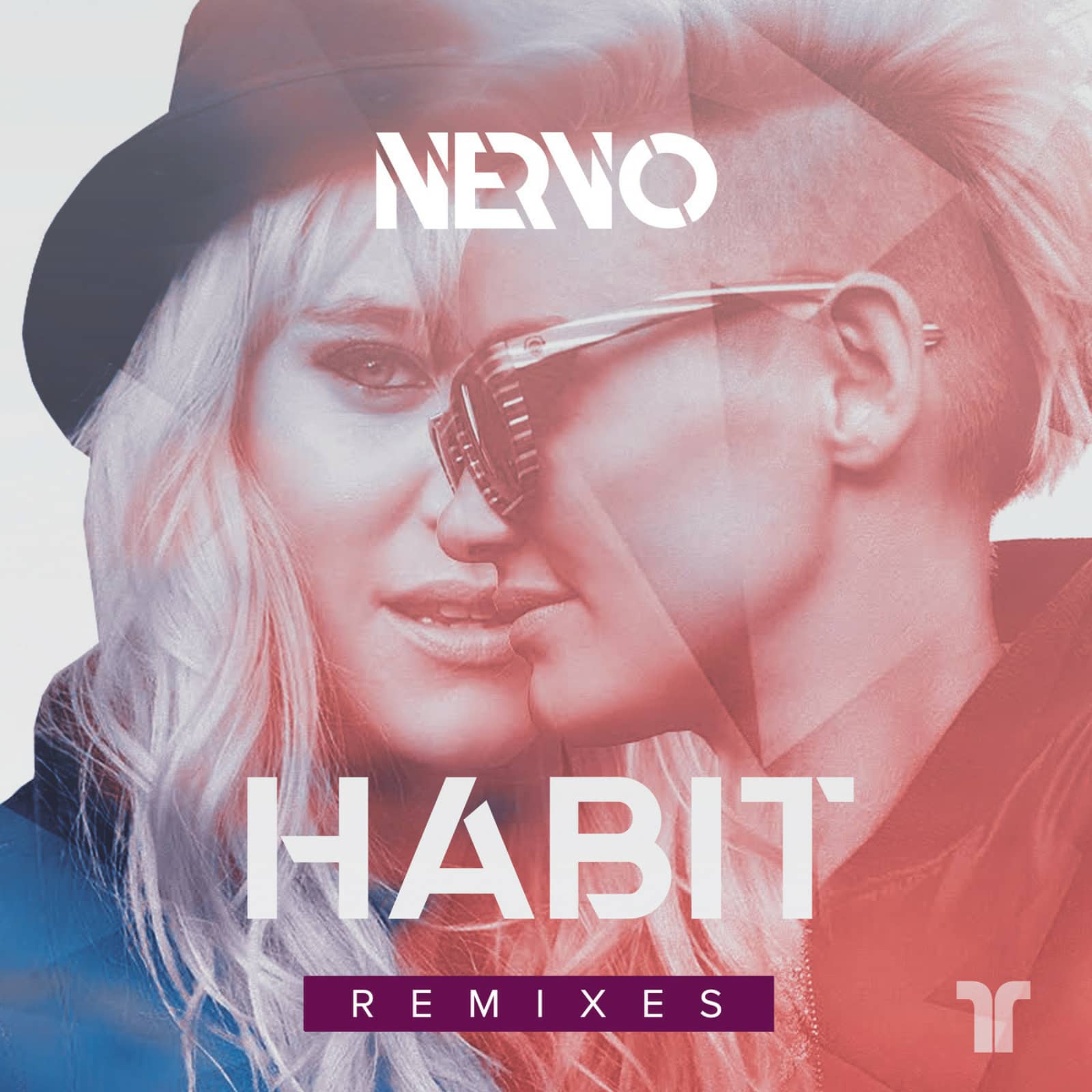 Nervo — Habit (Kayoh Remix)