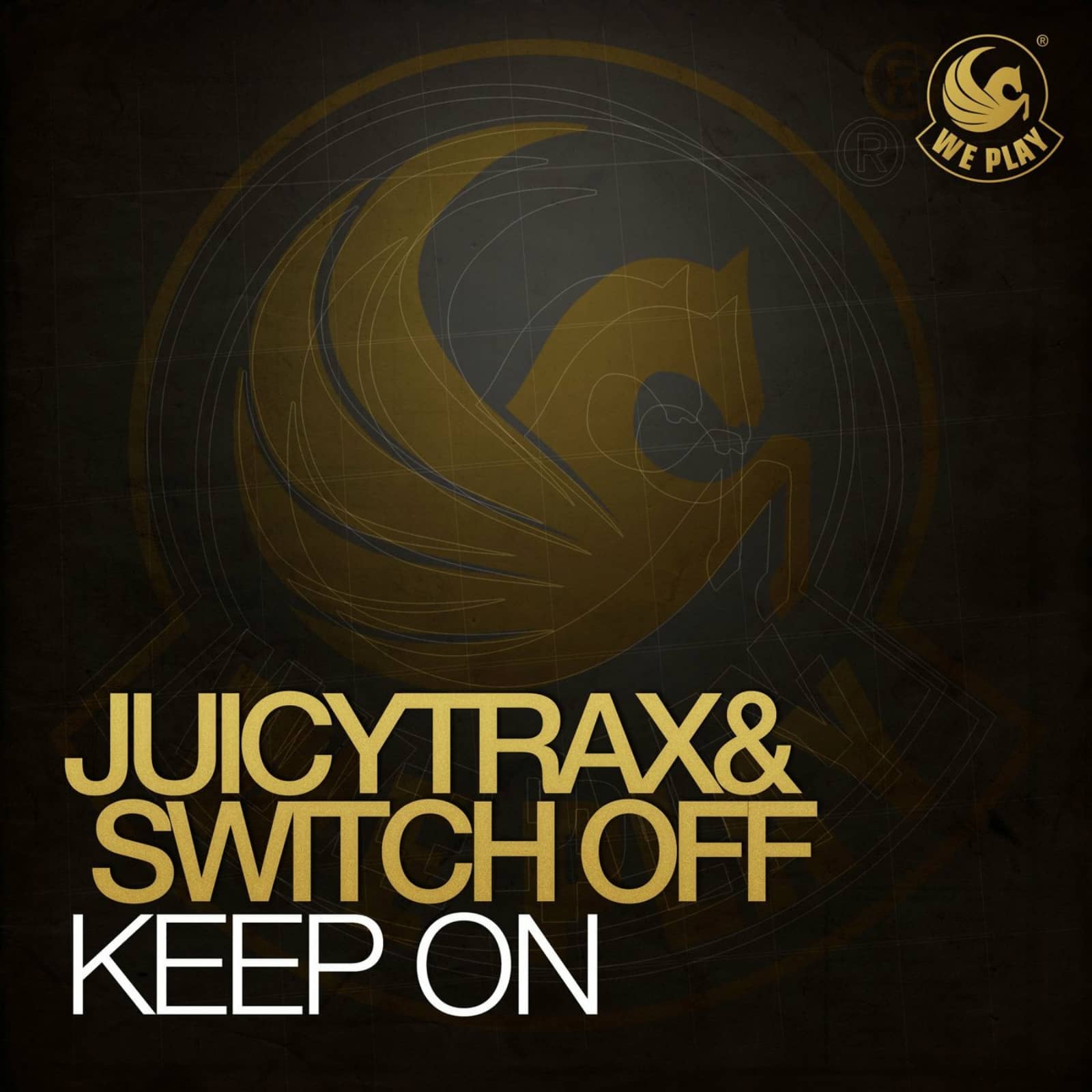 Juicytrax & Switch — Off Keep On