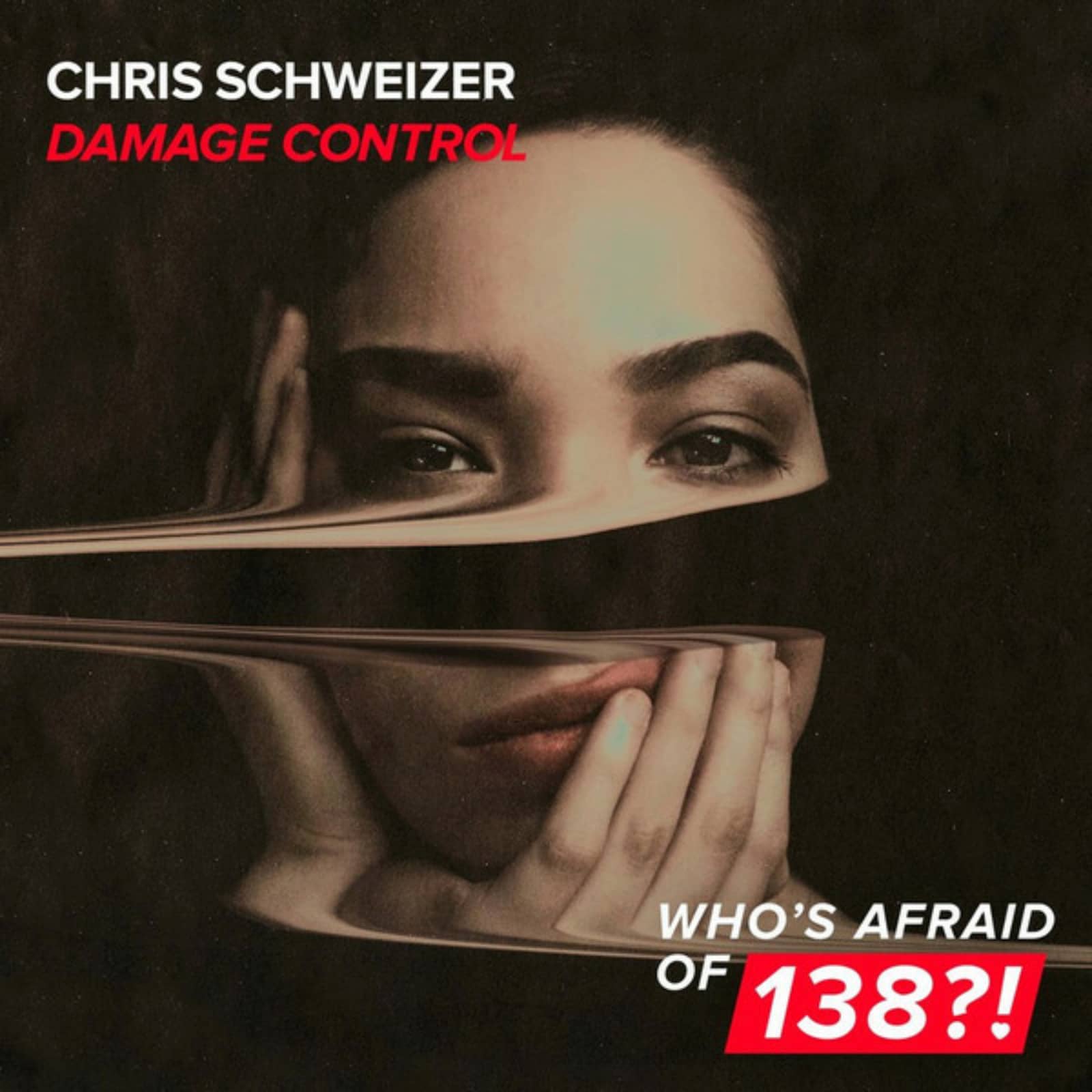 Chris Schweizer — Damage Control
