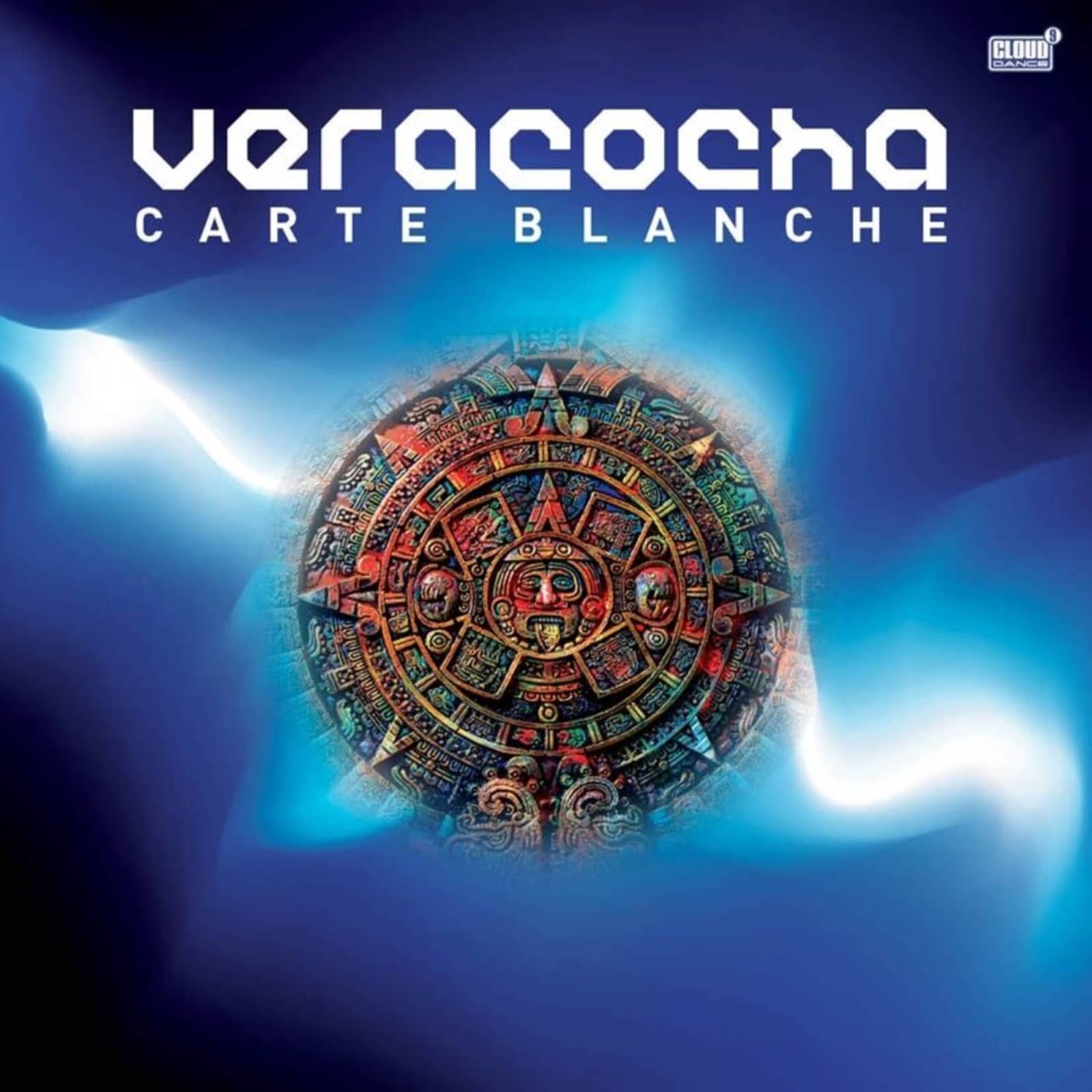 Veracocha — Carte Blanche (FM version)