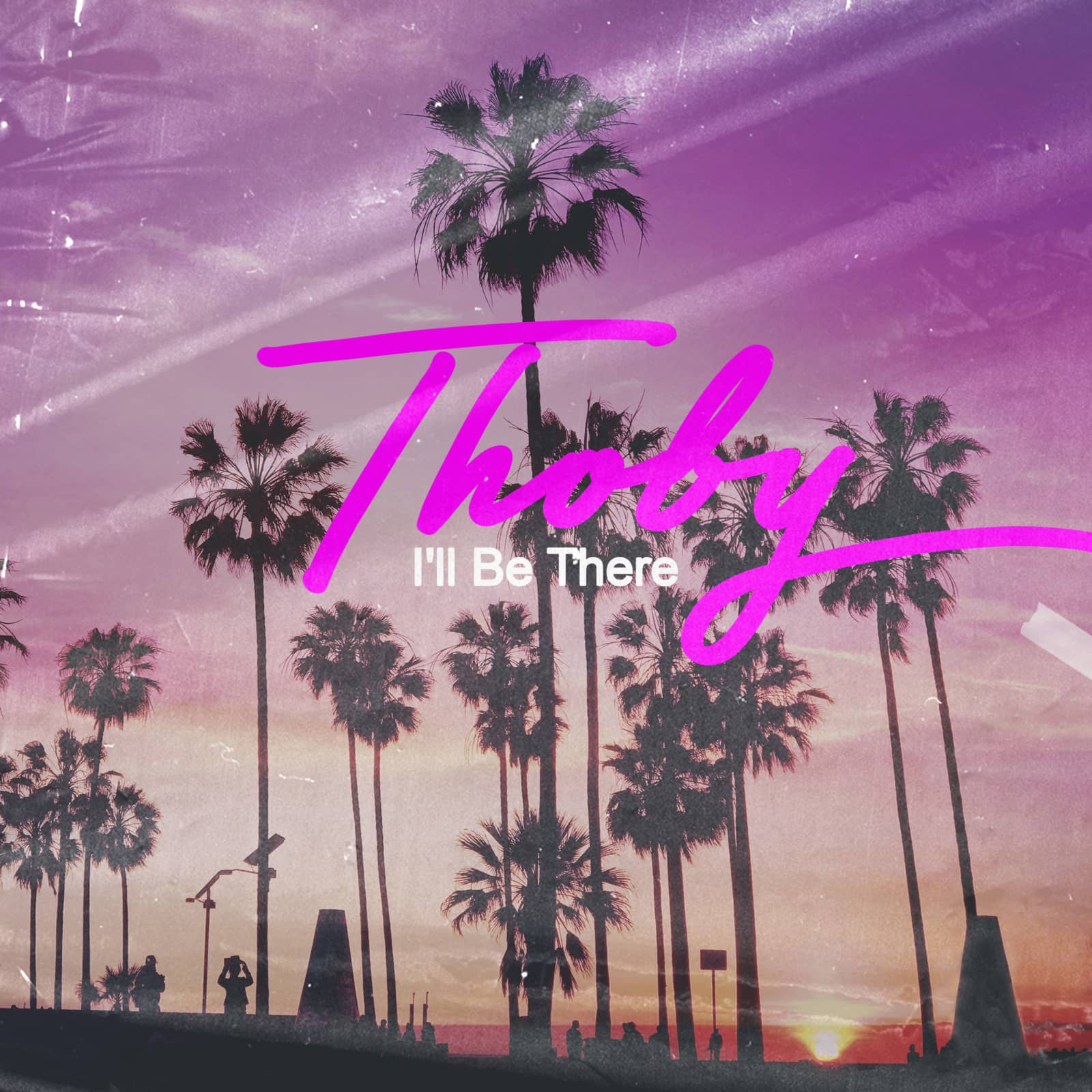 Thoby — I'll Be There (Original Mix)