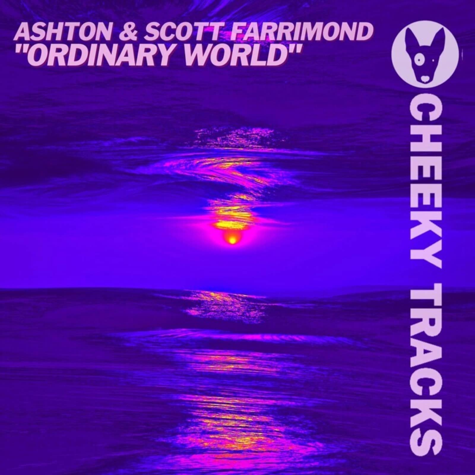 Ashton & Scott Farrimond — Ordinary World