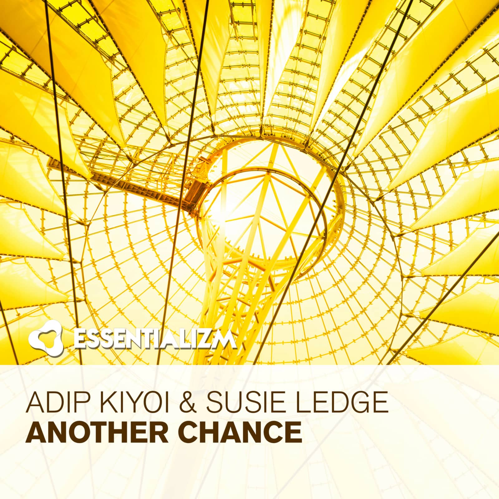 Adip Kiyoi & Susie Ledge — Another Chance (Drival Extended Mix)