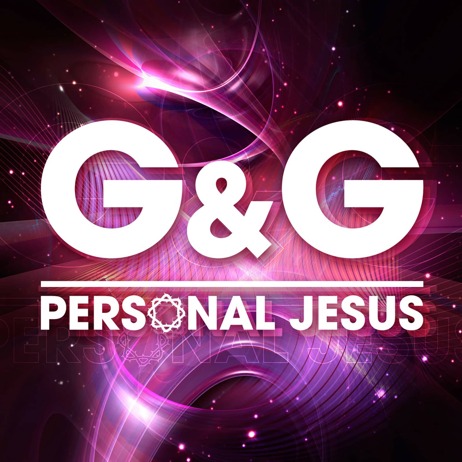 G&G — Personal Jesus (Radio Edit)