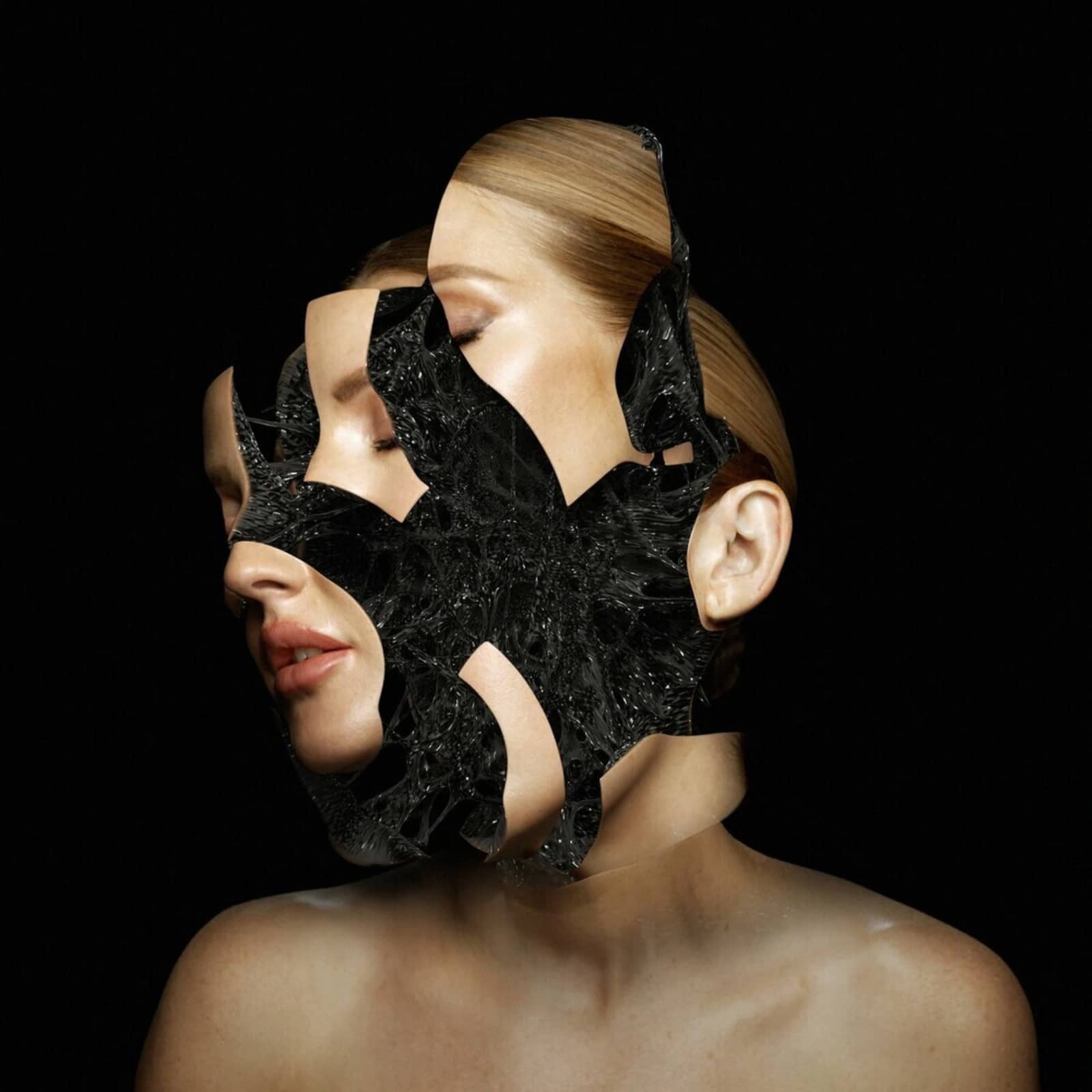 Anyma feat. Ellie Goulding — Hypnotized