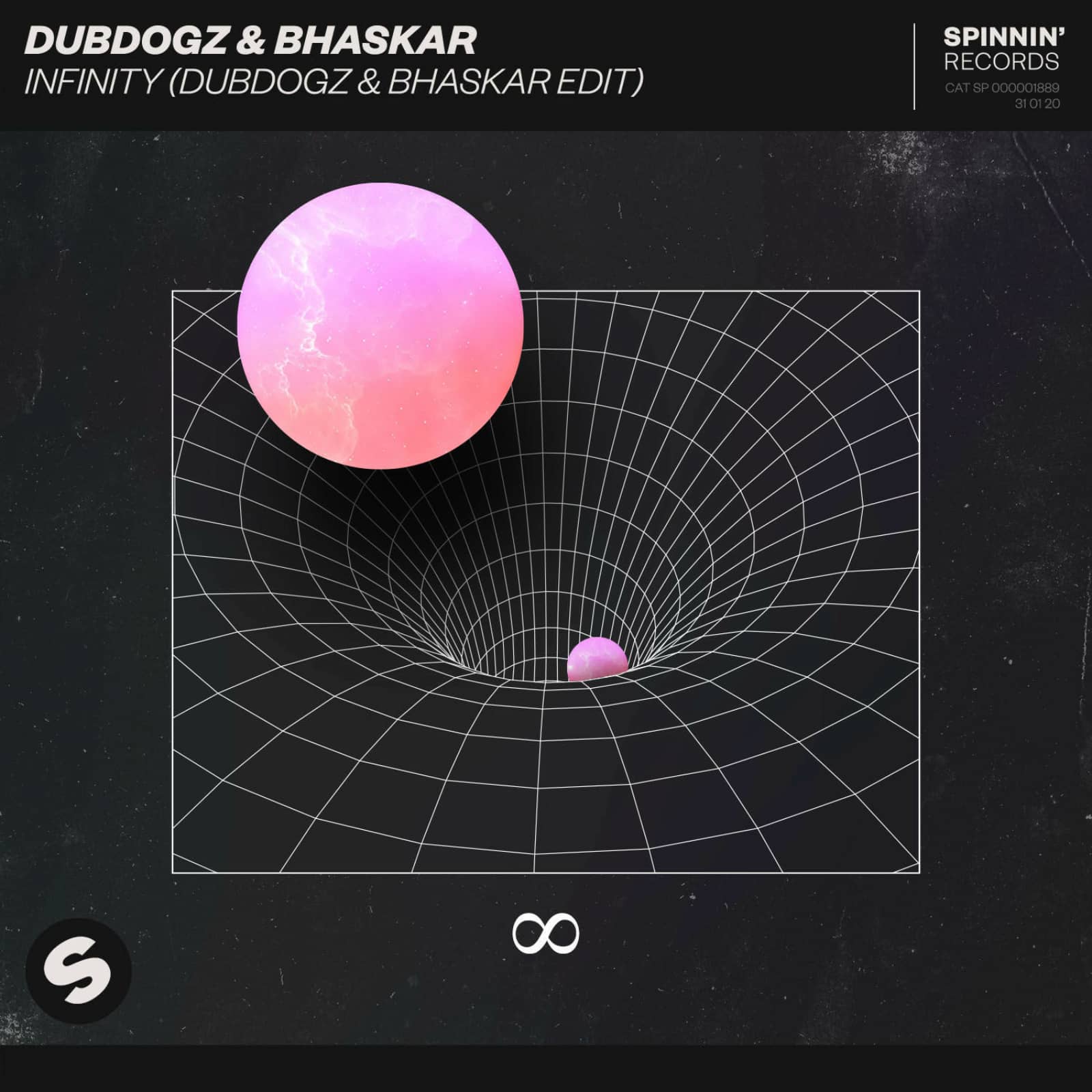 Dubdogz, Bhaskar — Infinity (Dubdogz & Bhaskar Edit)