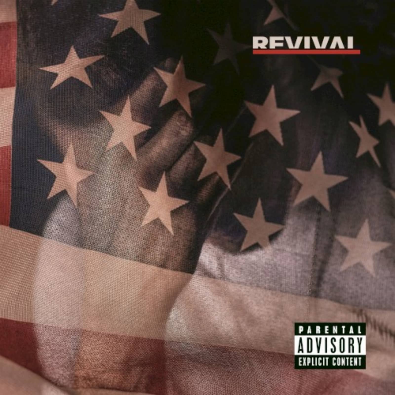Eminem feat. Ed Sheeran — River