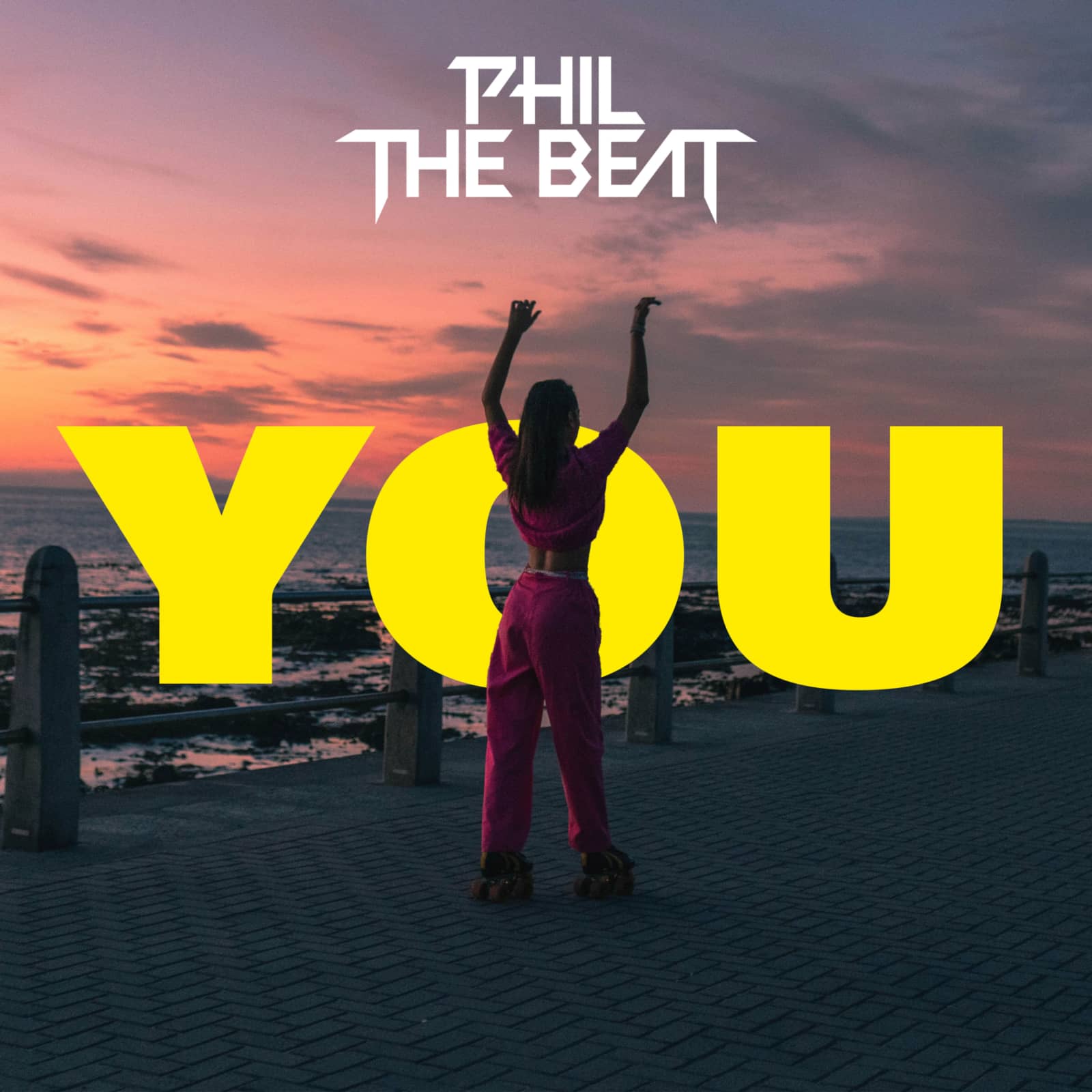 Phil The Beat — You