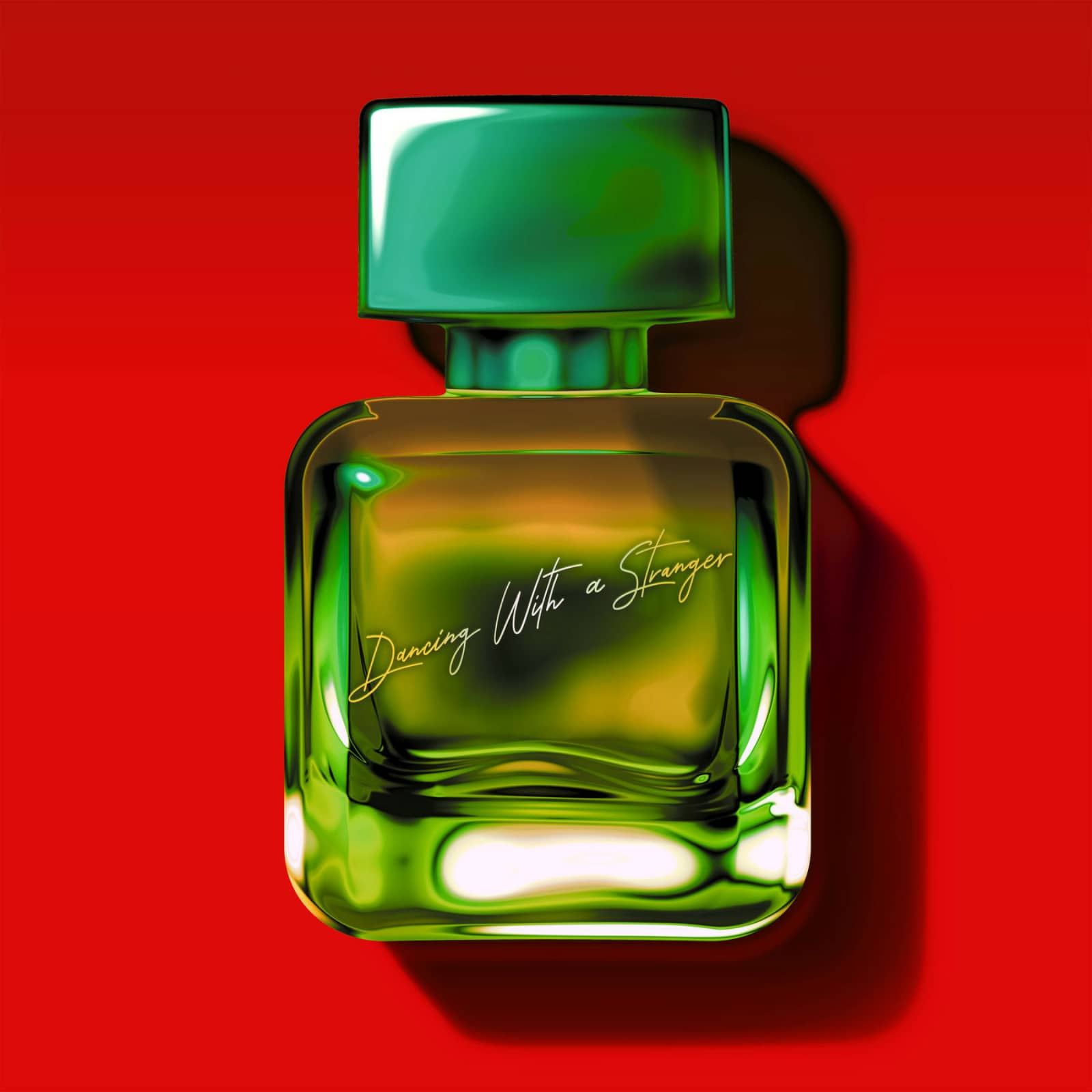 Sam Smith x Normani — Dancing With a Stranger