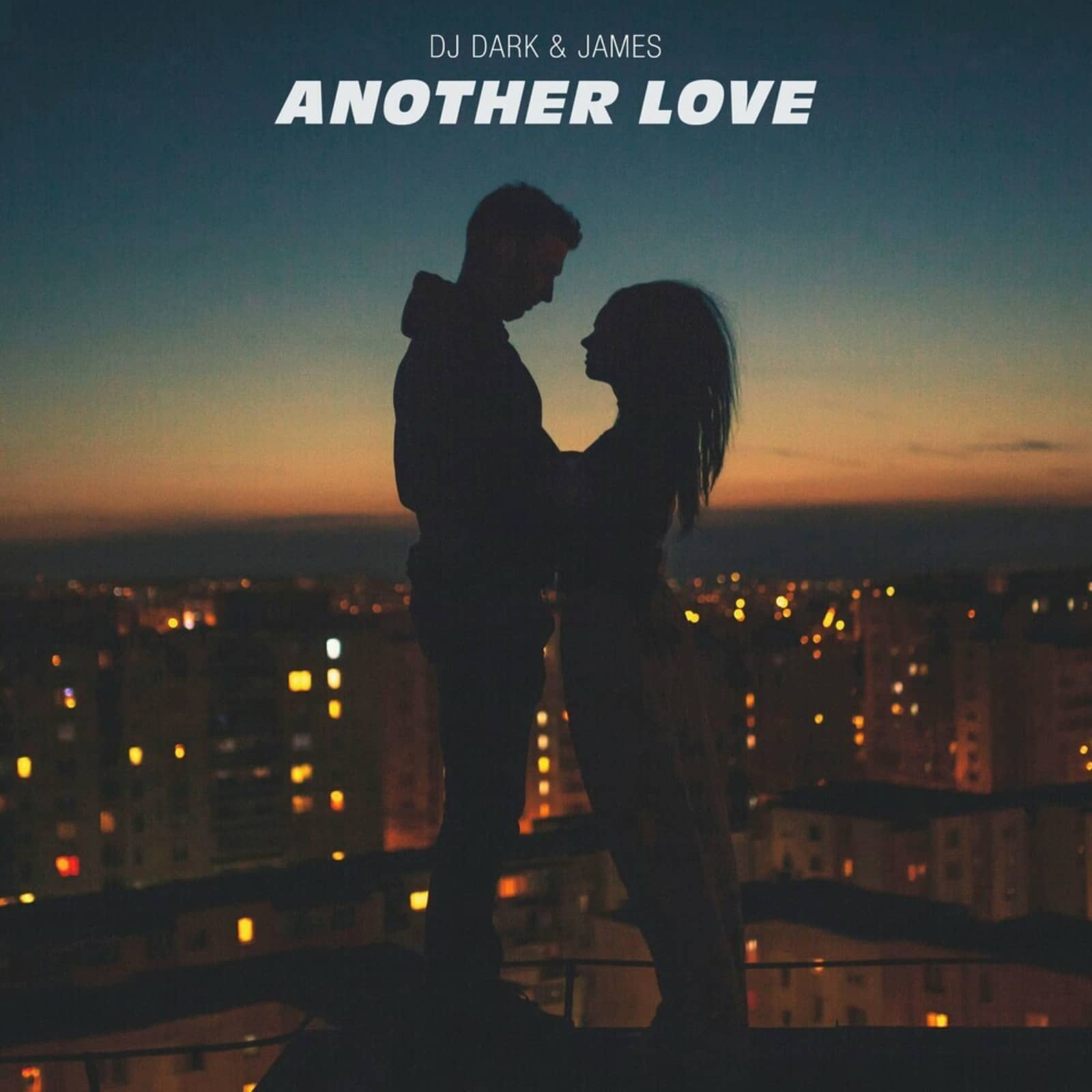 DJ Dark feat. James — Another Love