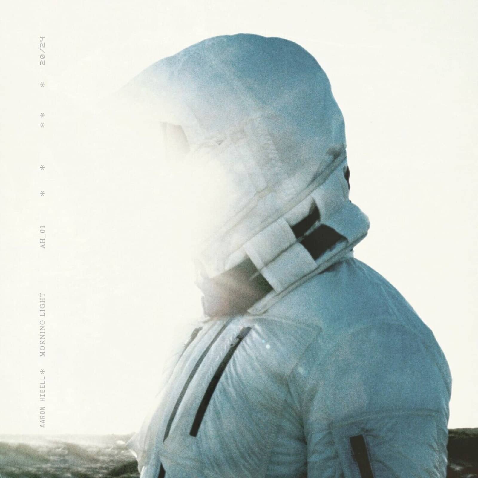 Aaron Hibell — Morning Light