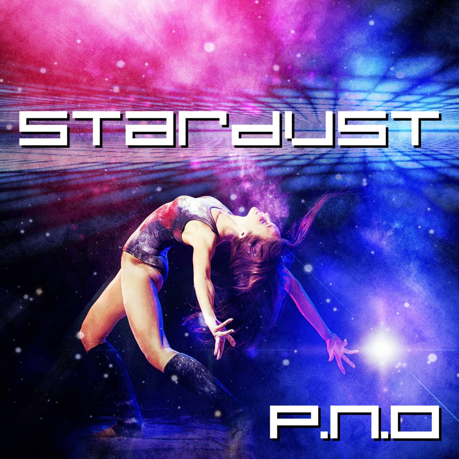 P.N.O — Stardust (Club Mix)