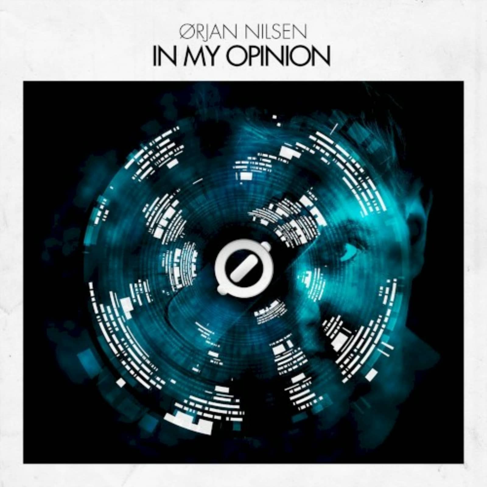 Ørjan Nilsen feat. Neev Kennedy — Anywhere but Here